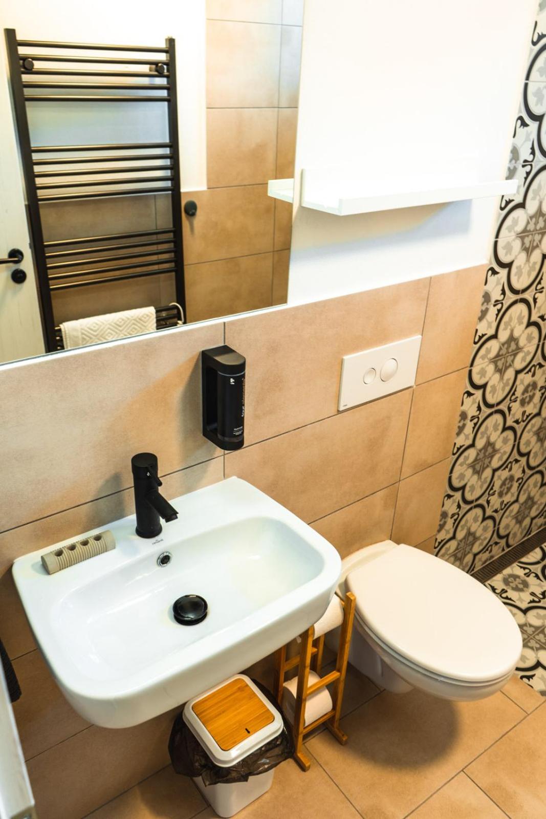 Apartmány Pulgary