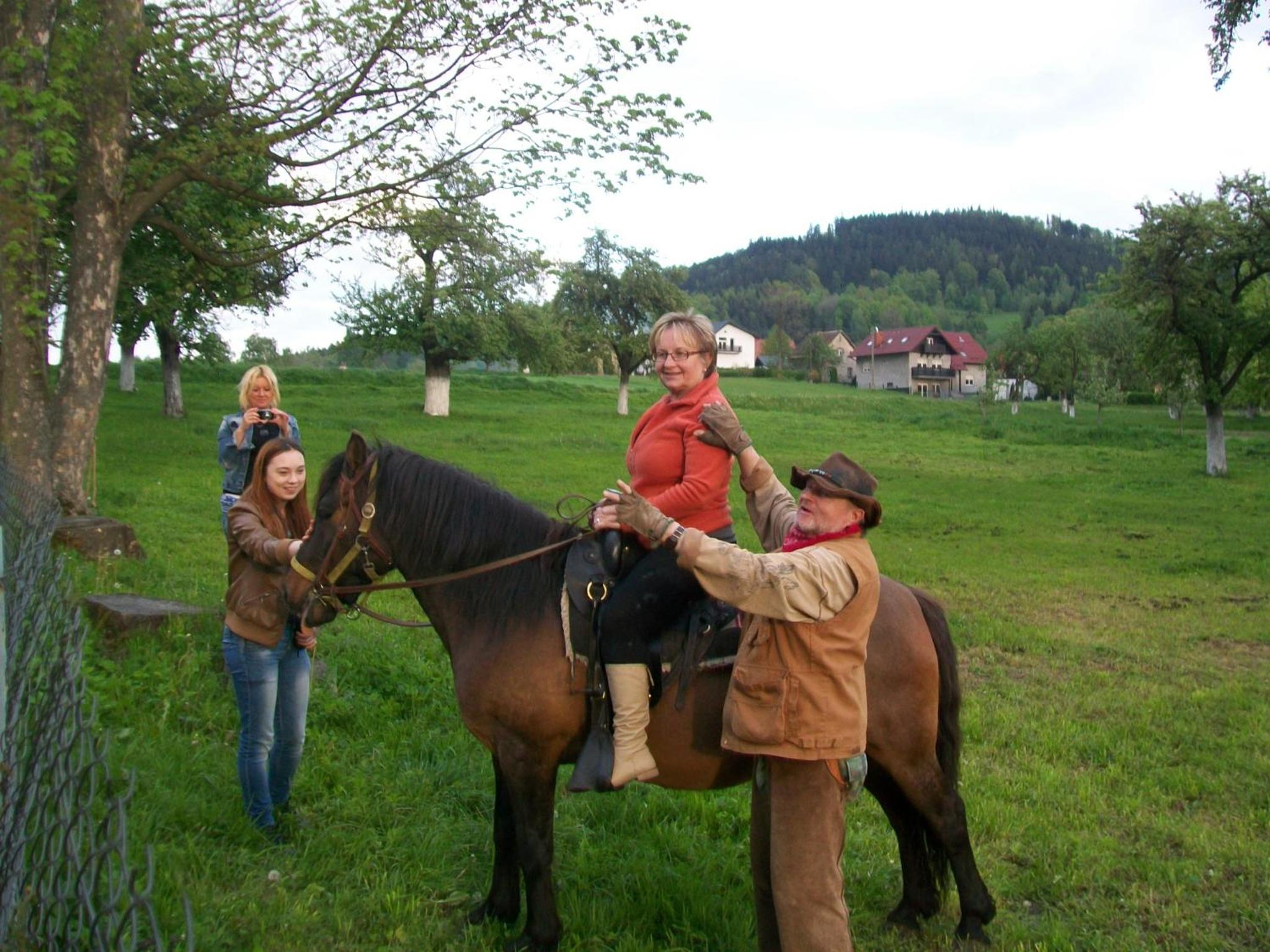Stara Kuźnia view 5