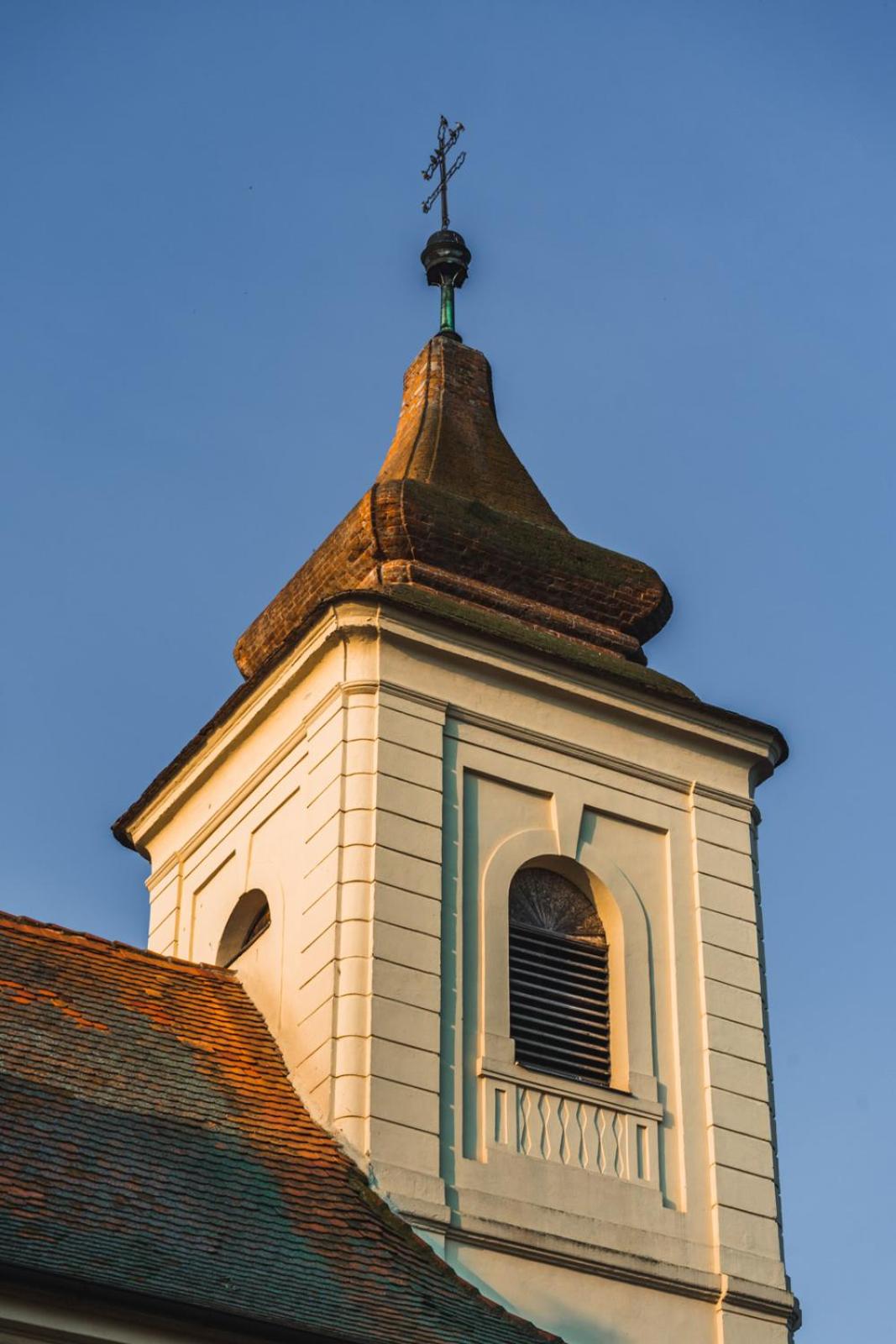 Apartmány Pulgary