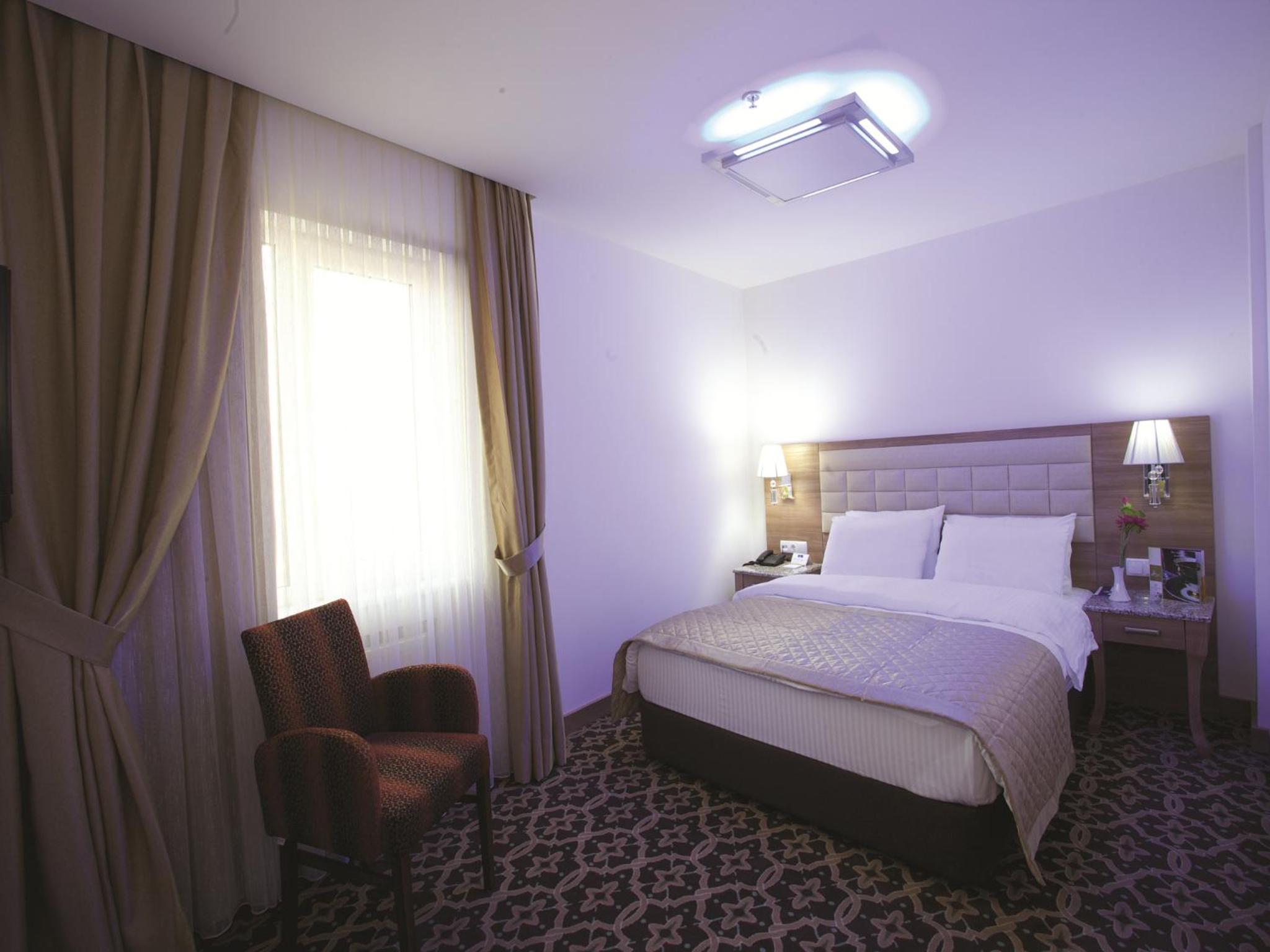 The City Hotel - Image 22