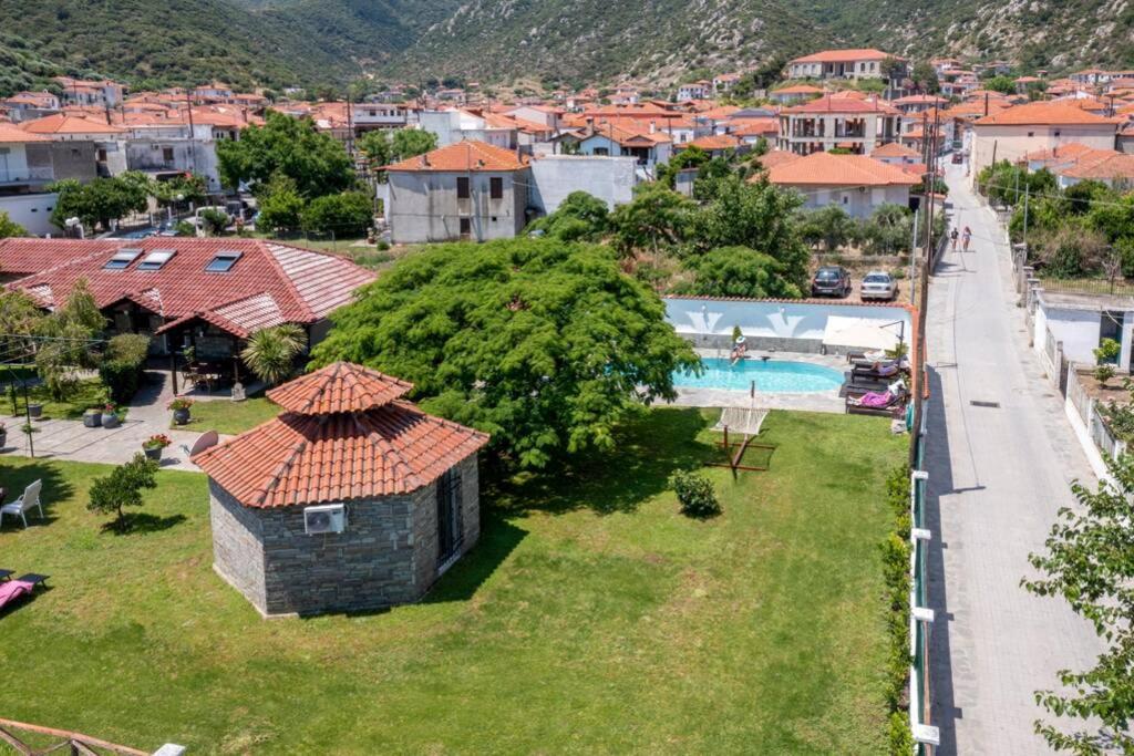 NUESTRO JARDÍN view 4