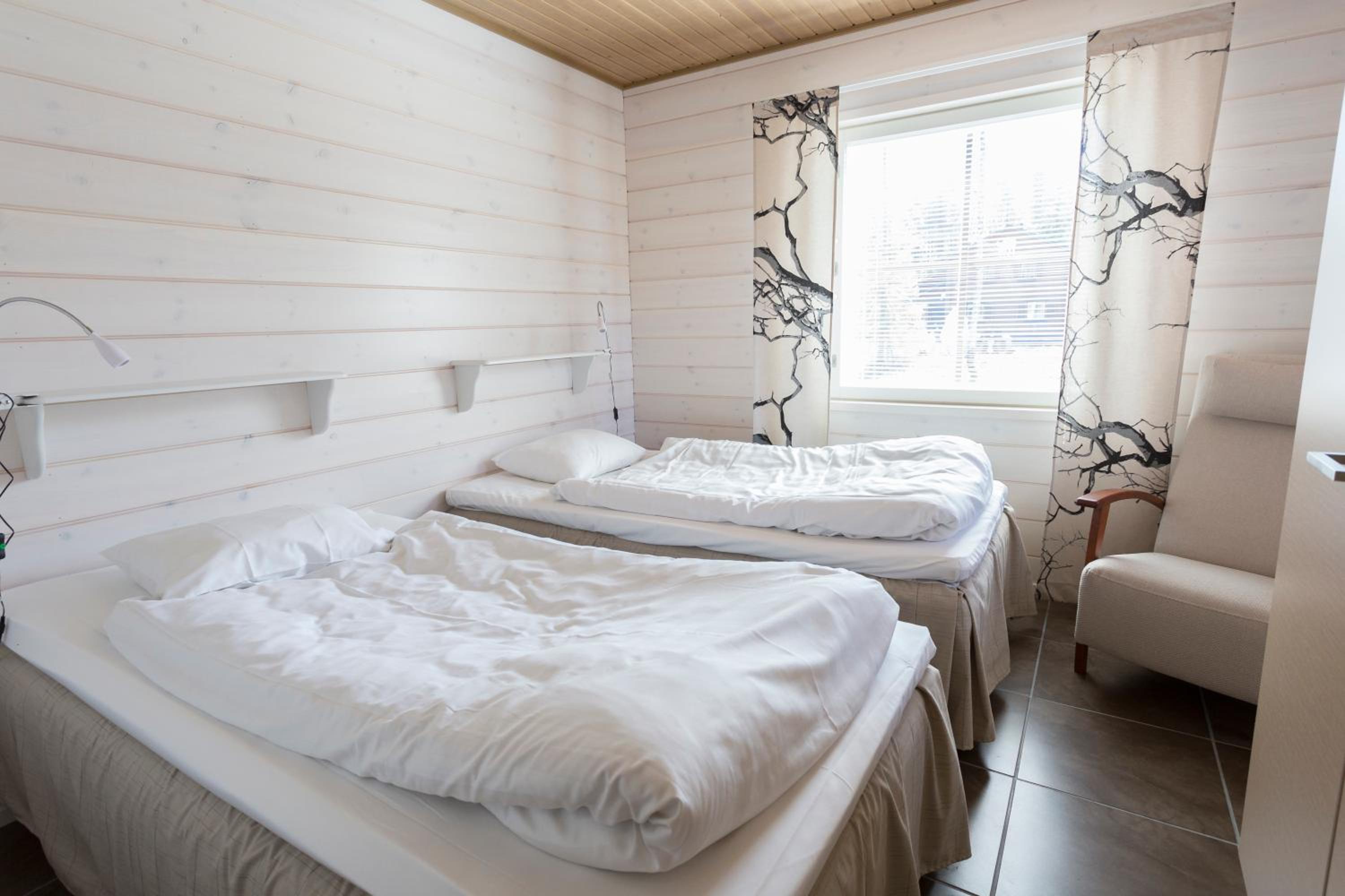 Ranua Resort Holiday Villas
