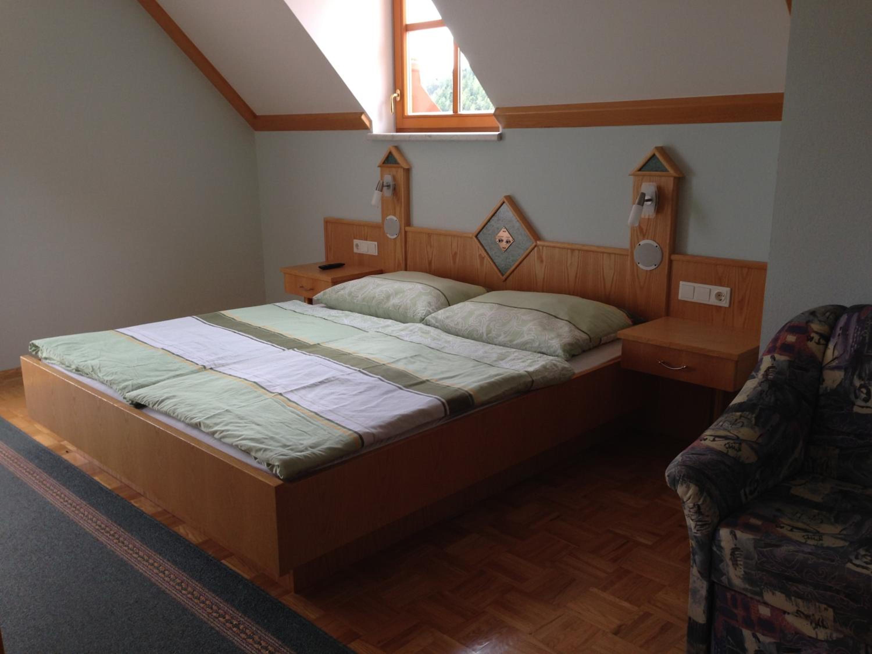 Haus Rose view 5