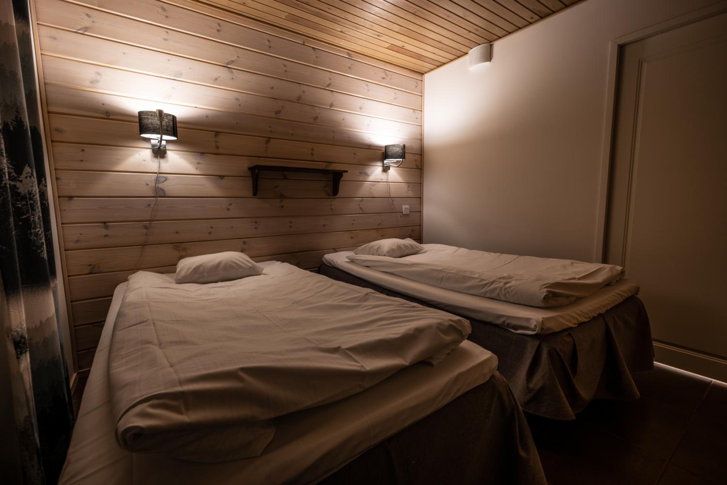 Ranua Resort Holiday Villas