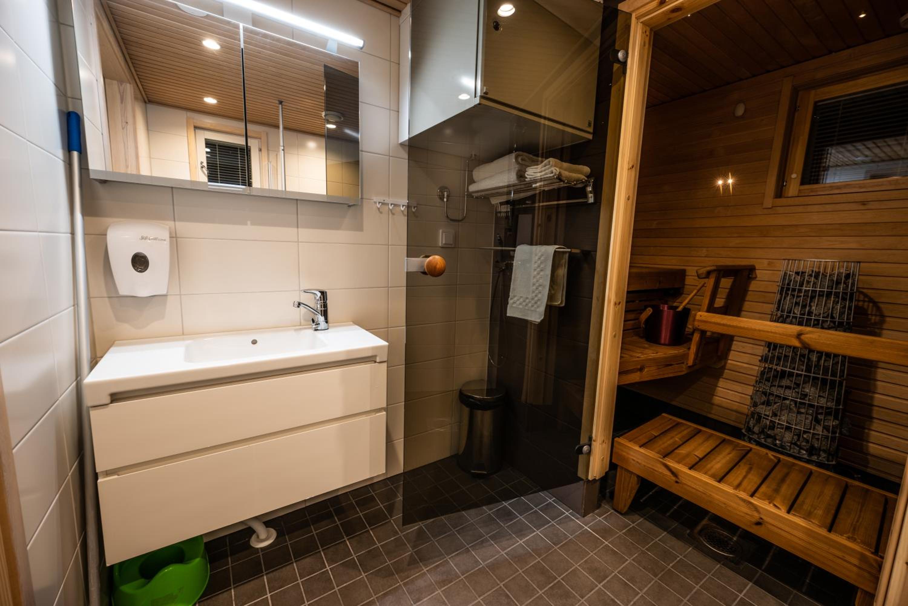 Ranua Resort Holiday Villas