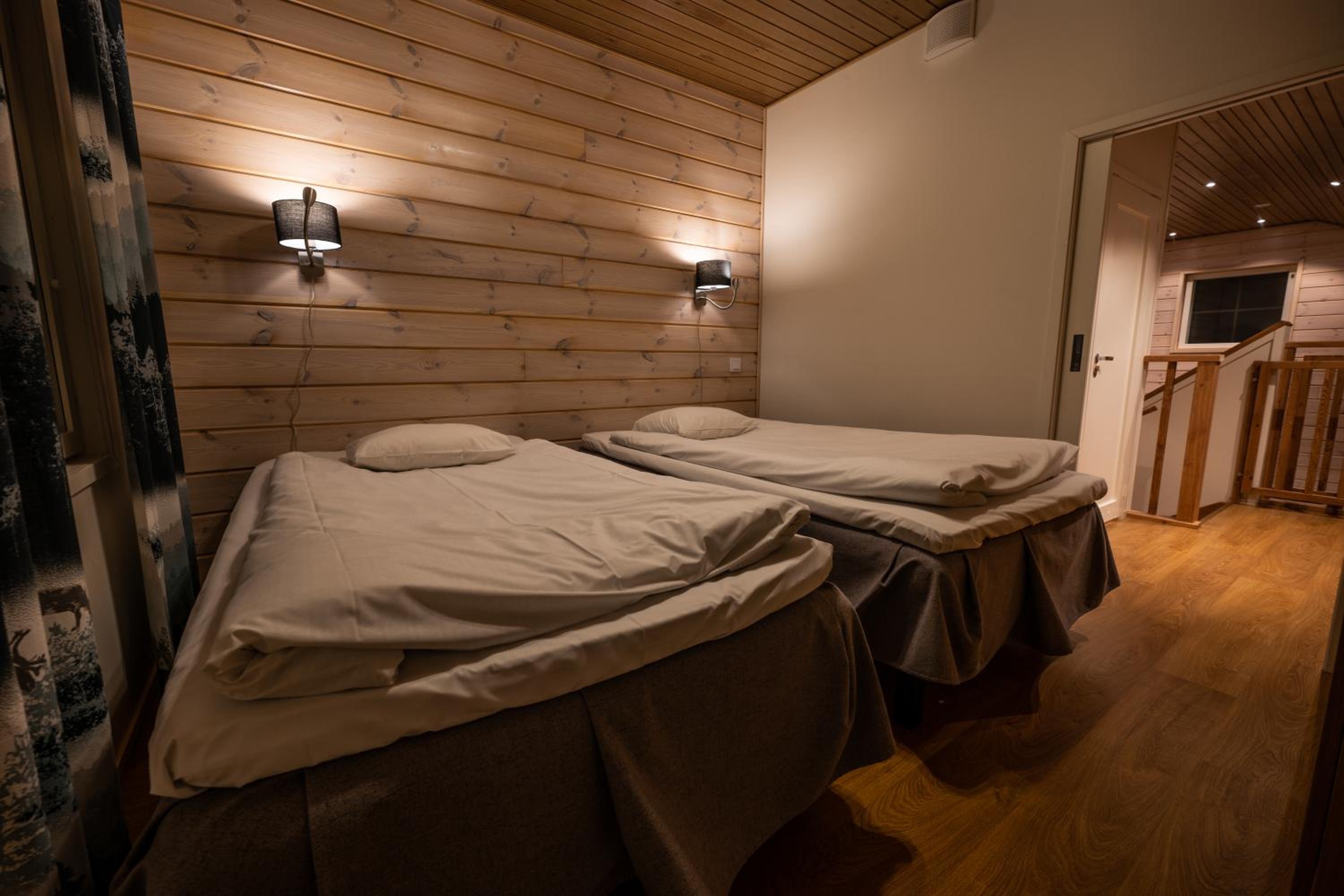 Ranua Resort Holiday Villas
