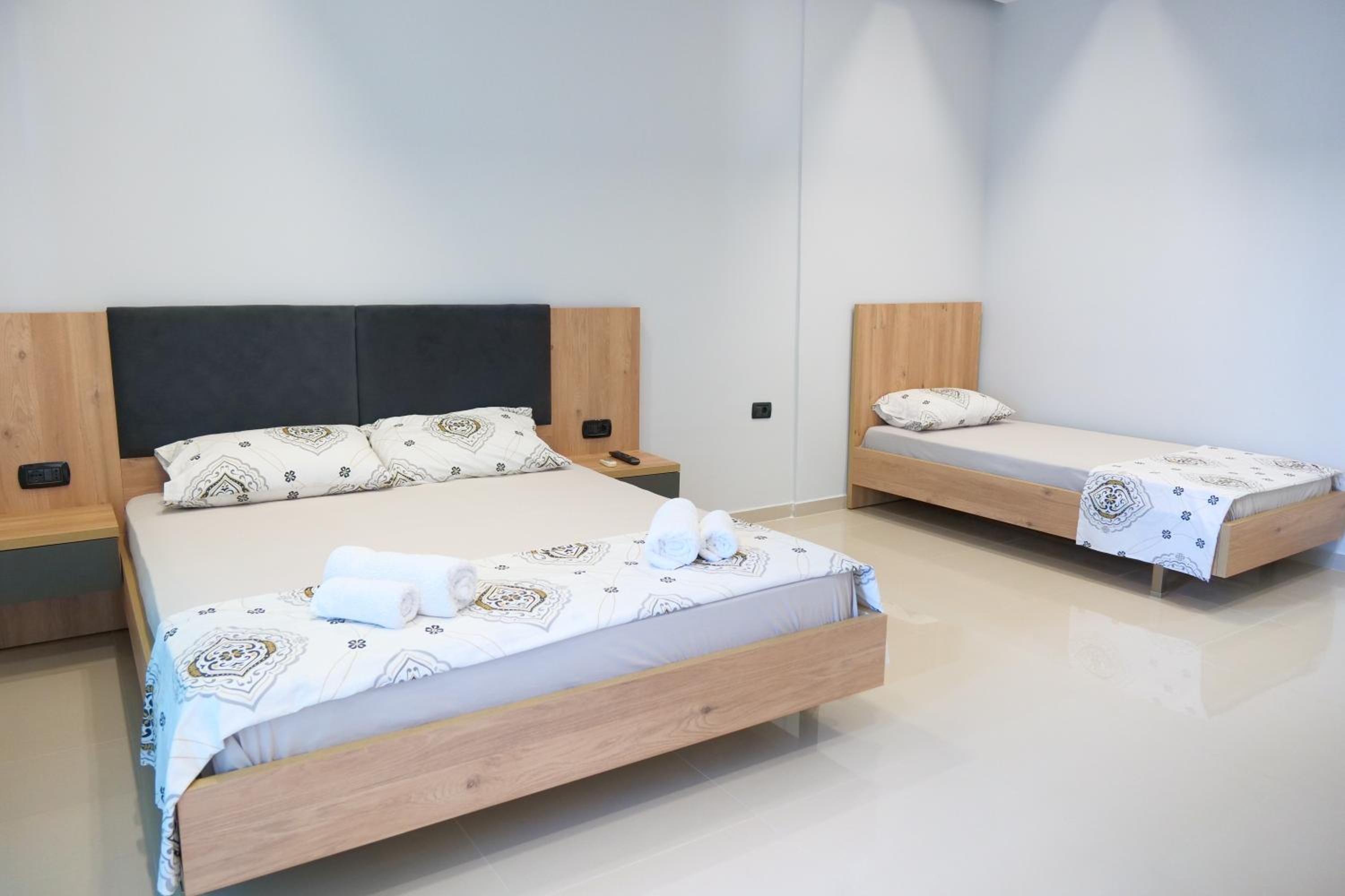 Hotel Edola
