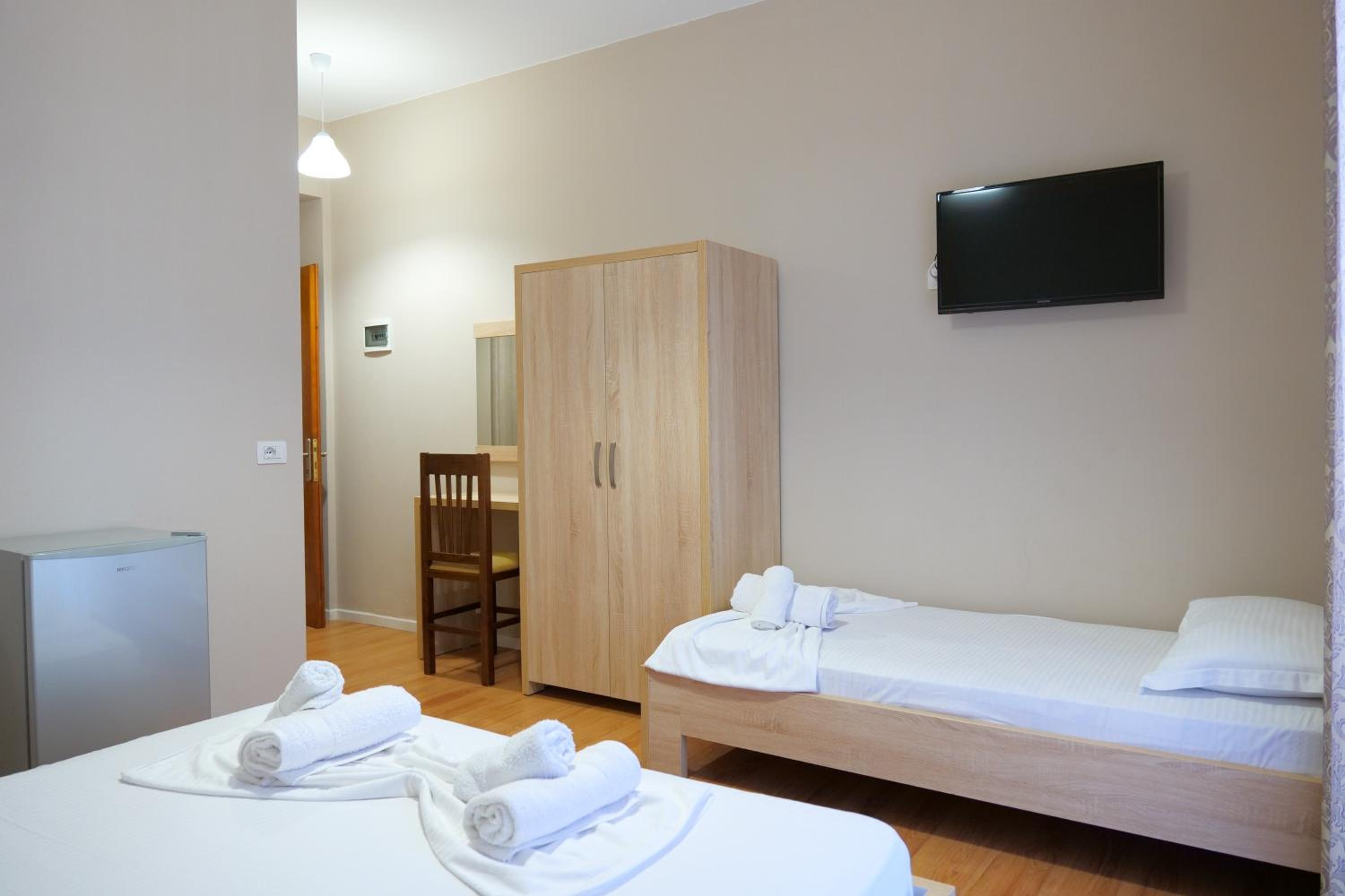 Hotel Edola