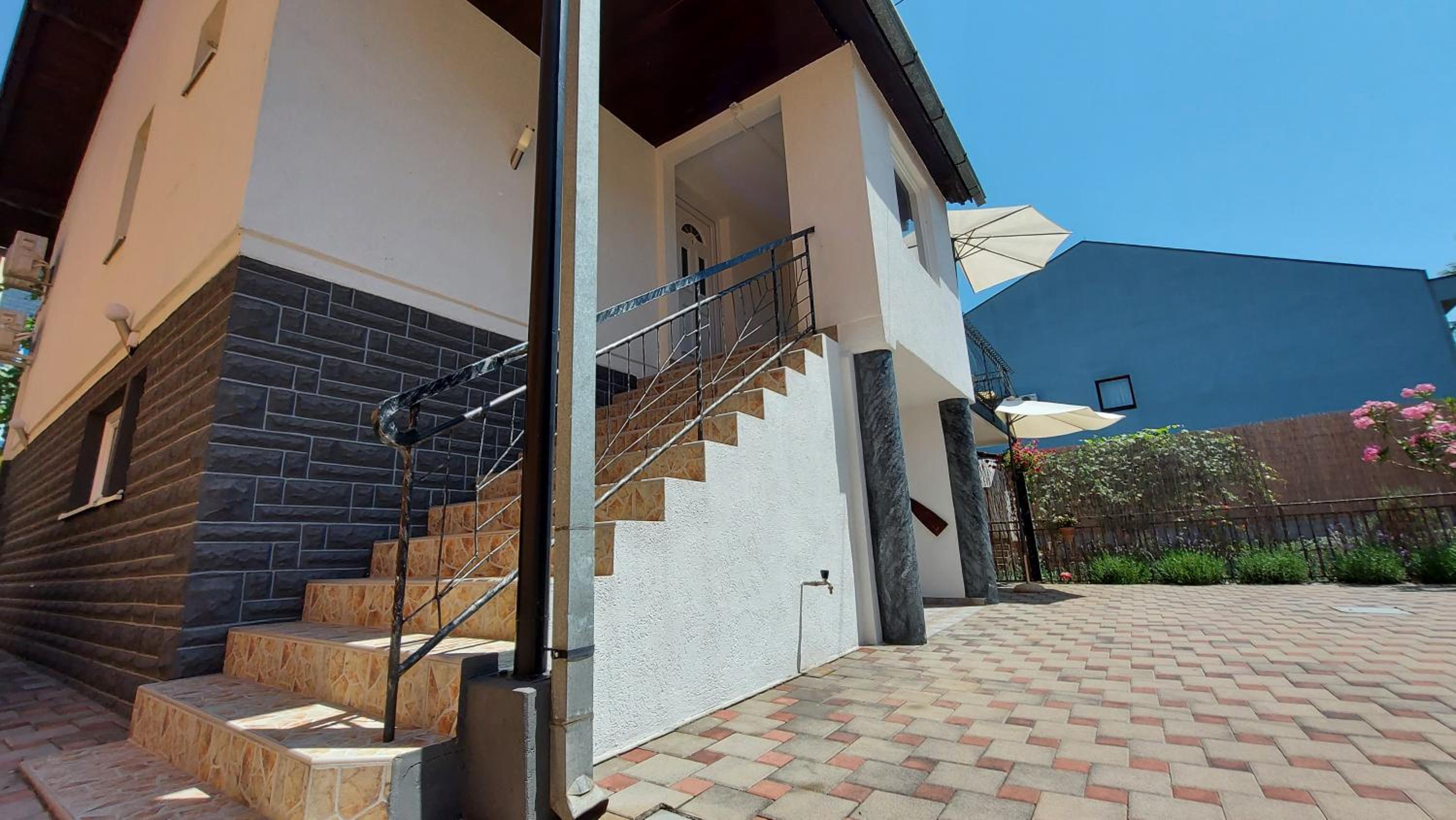 Apartment Kapetanovic