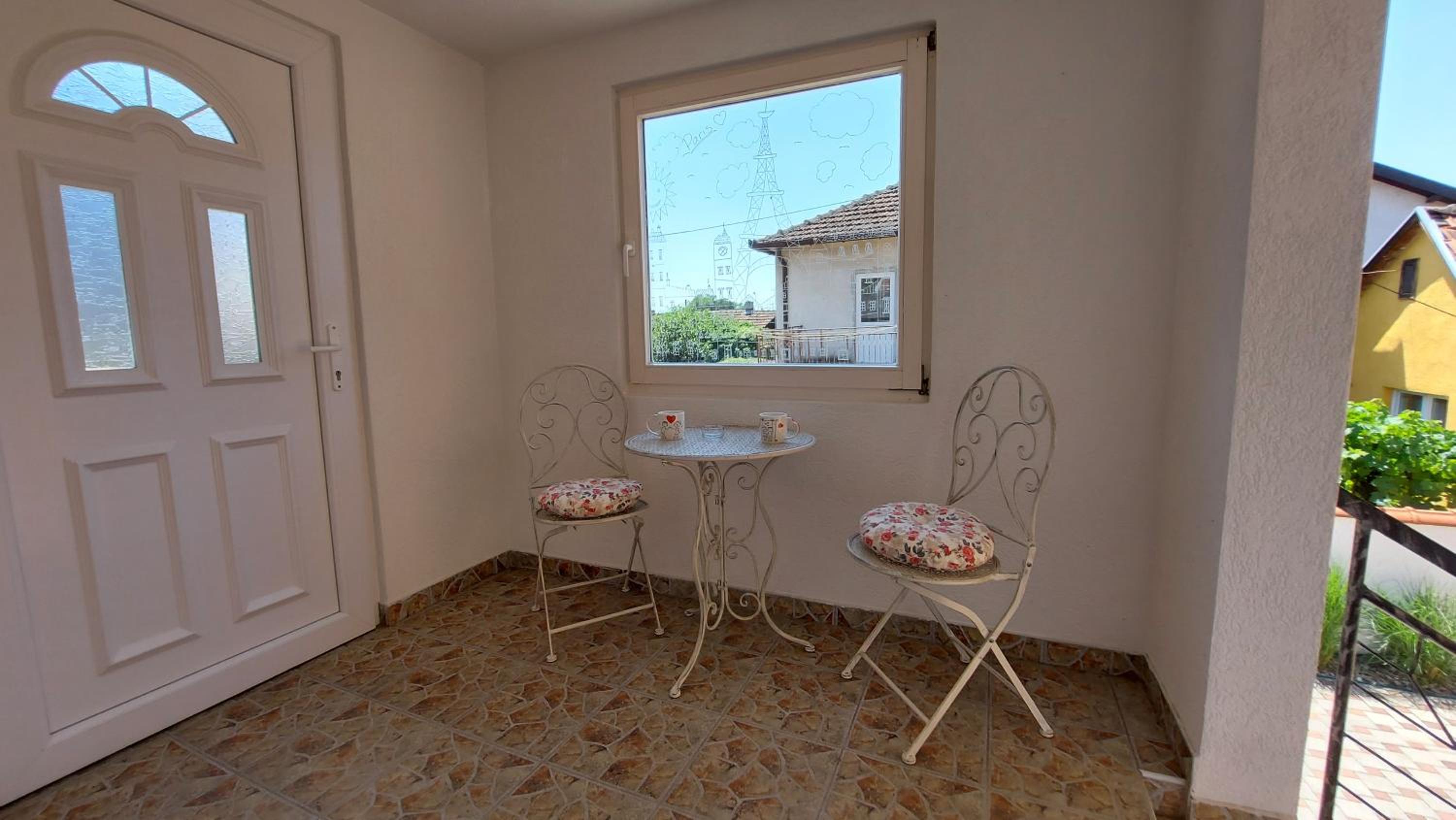 Apartment Kapetanovic