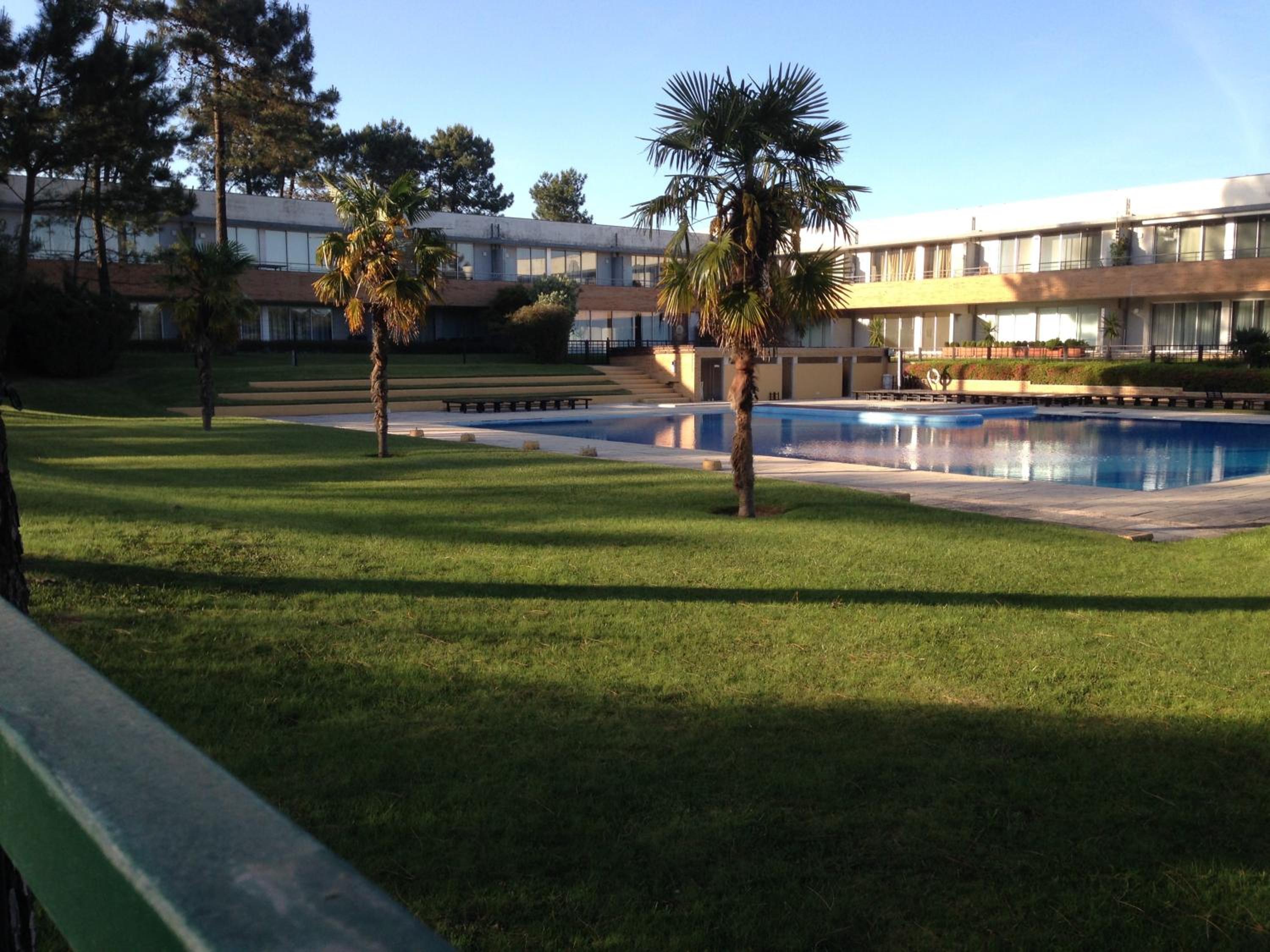 Barca Golf House view 3