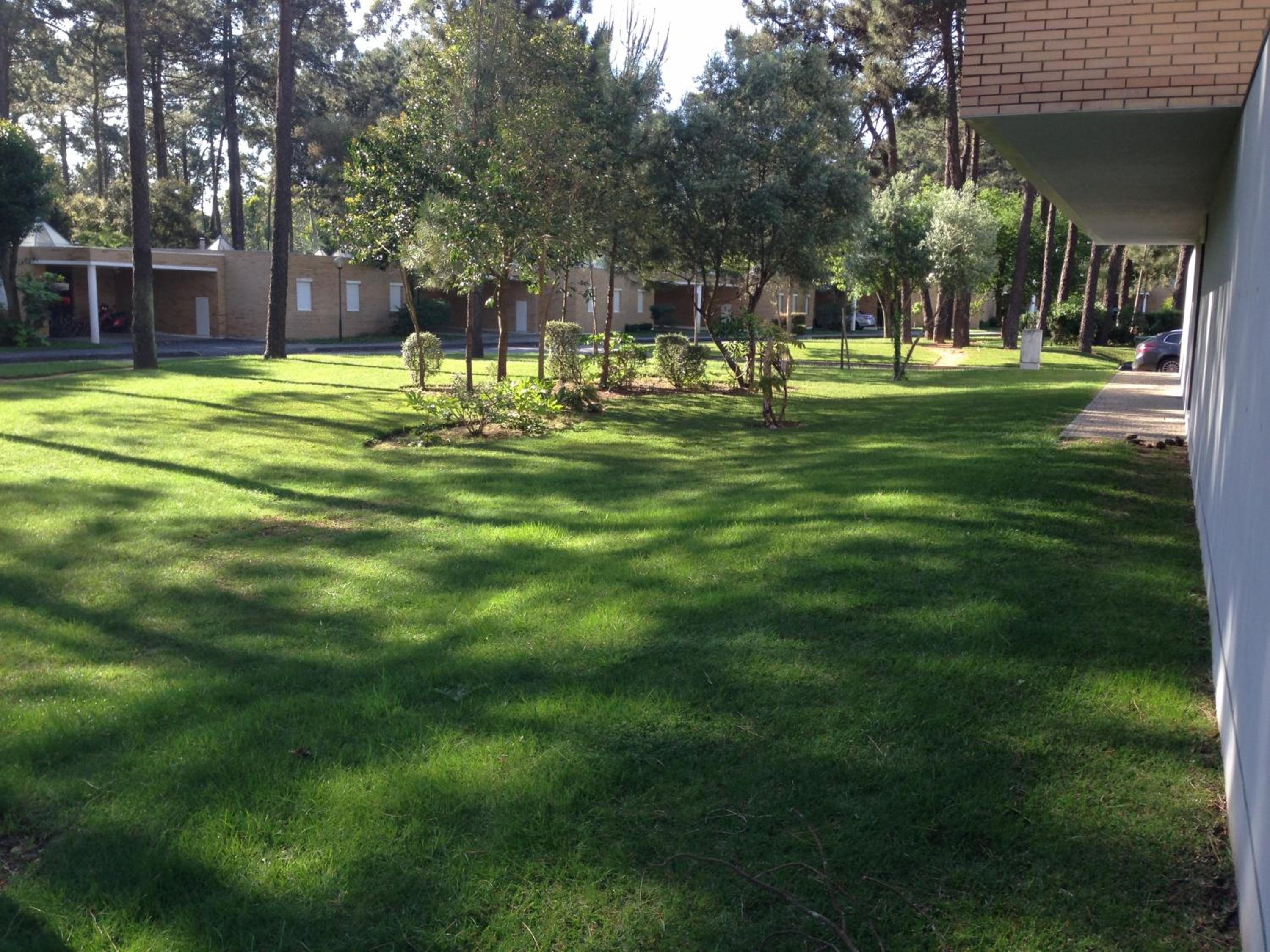 Barca Golf House view 2