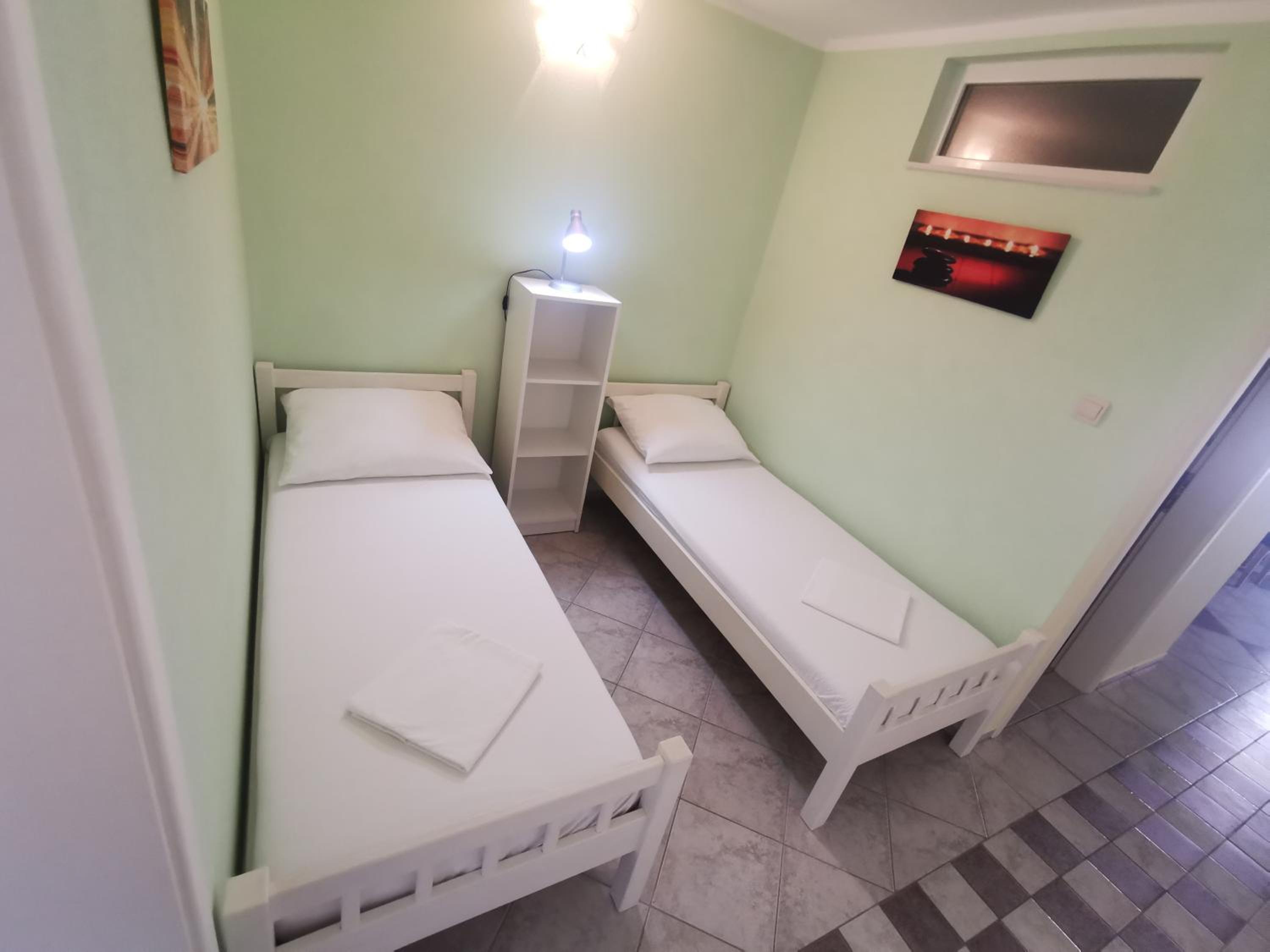 Apartments VillaMare