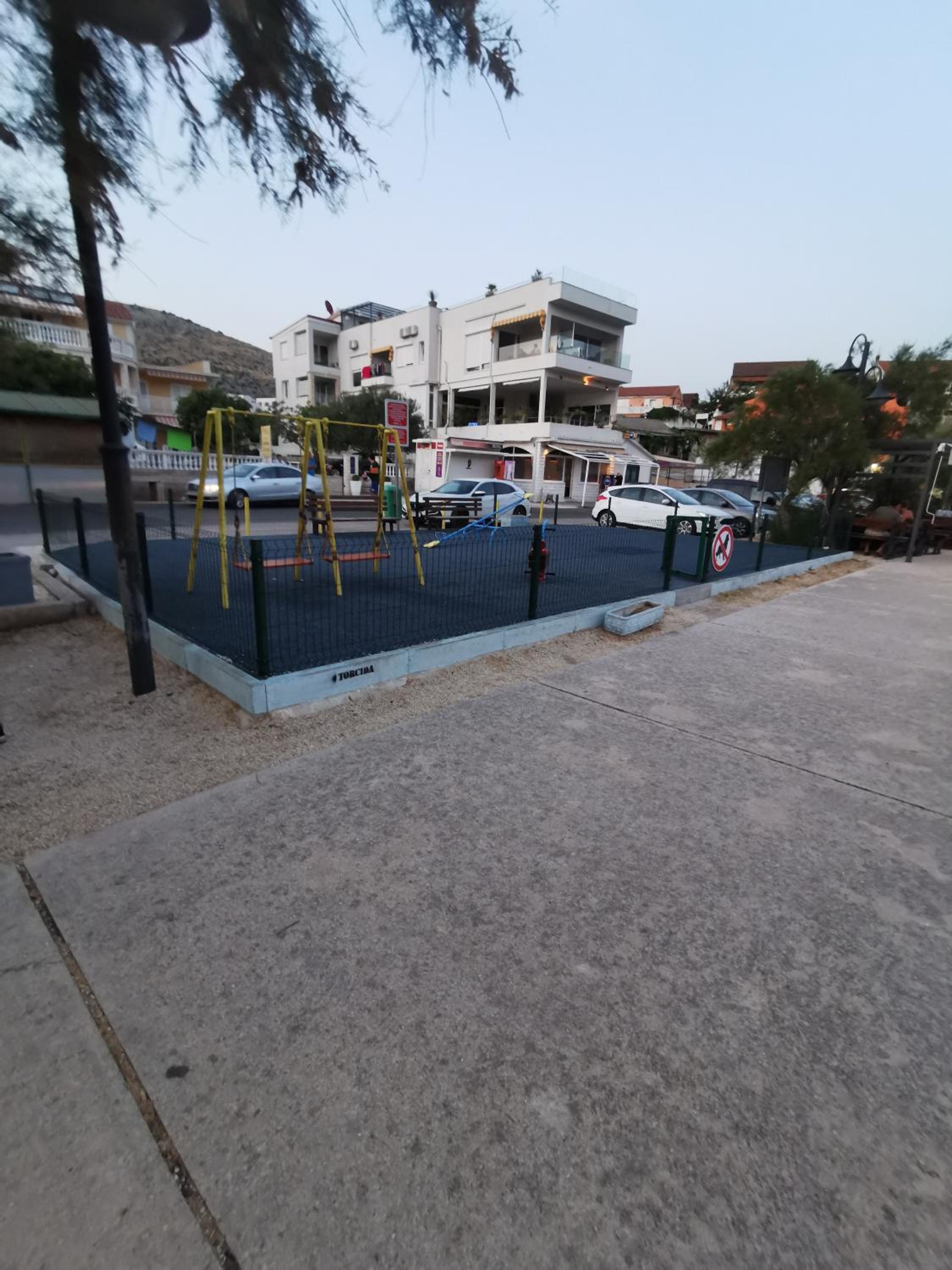 Apartments VillaMare
