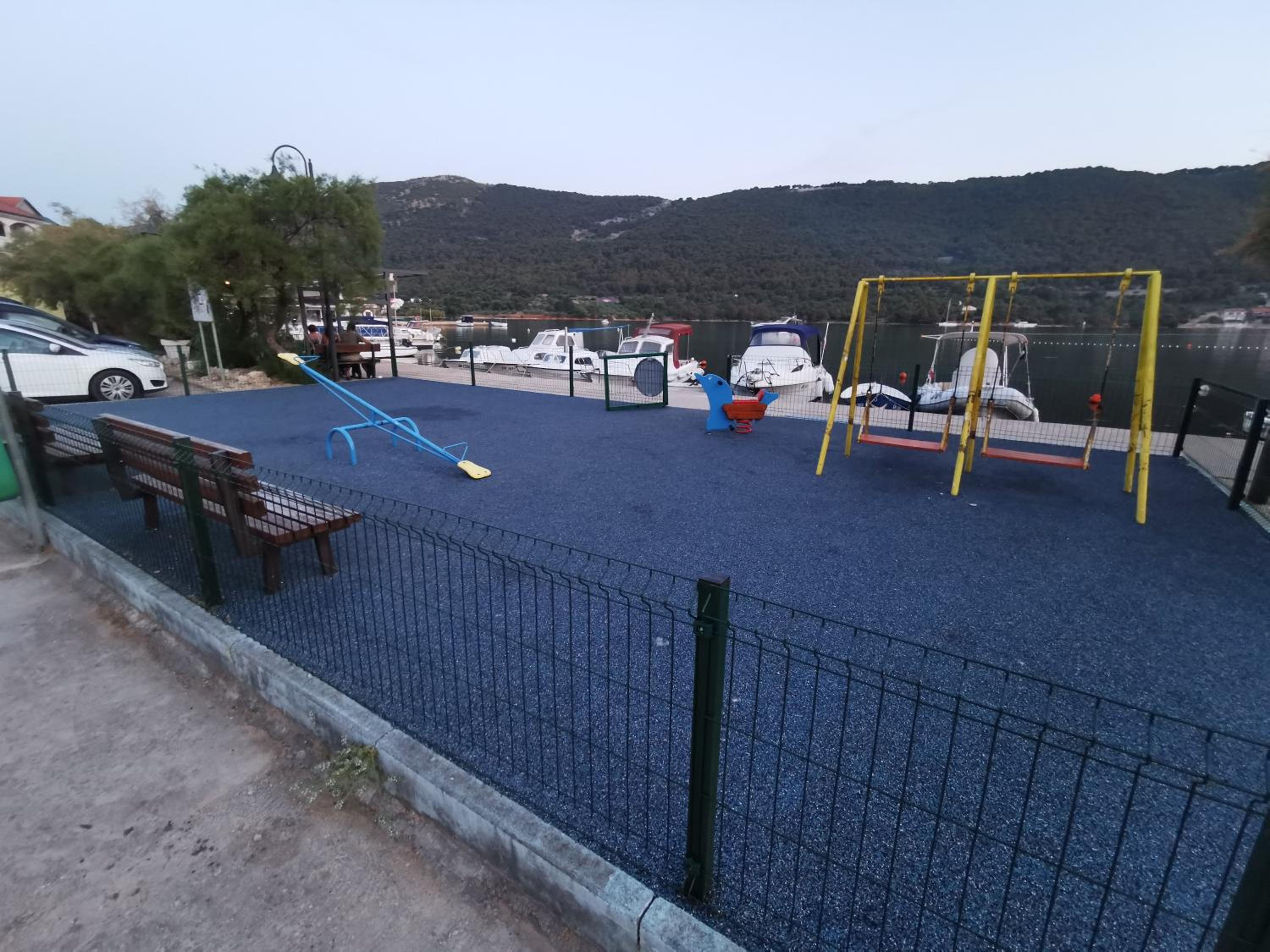 Apartments VillaMare