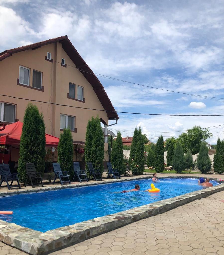 Giandra Resort view 2