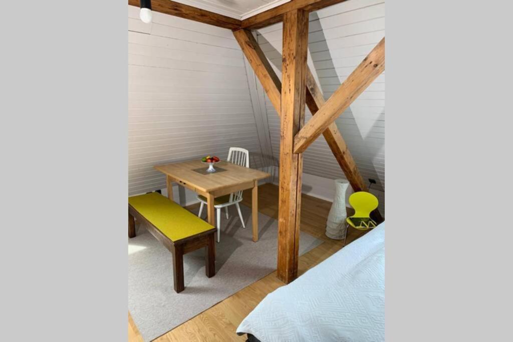 2-Zimmer-Apartment in München