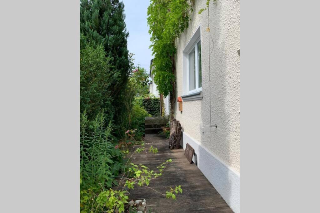 2-Zimmer-Apartment in München