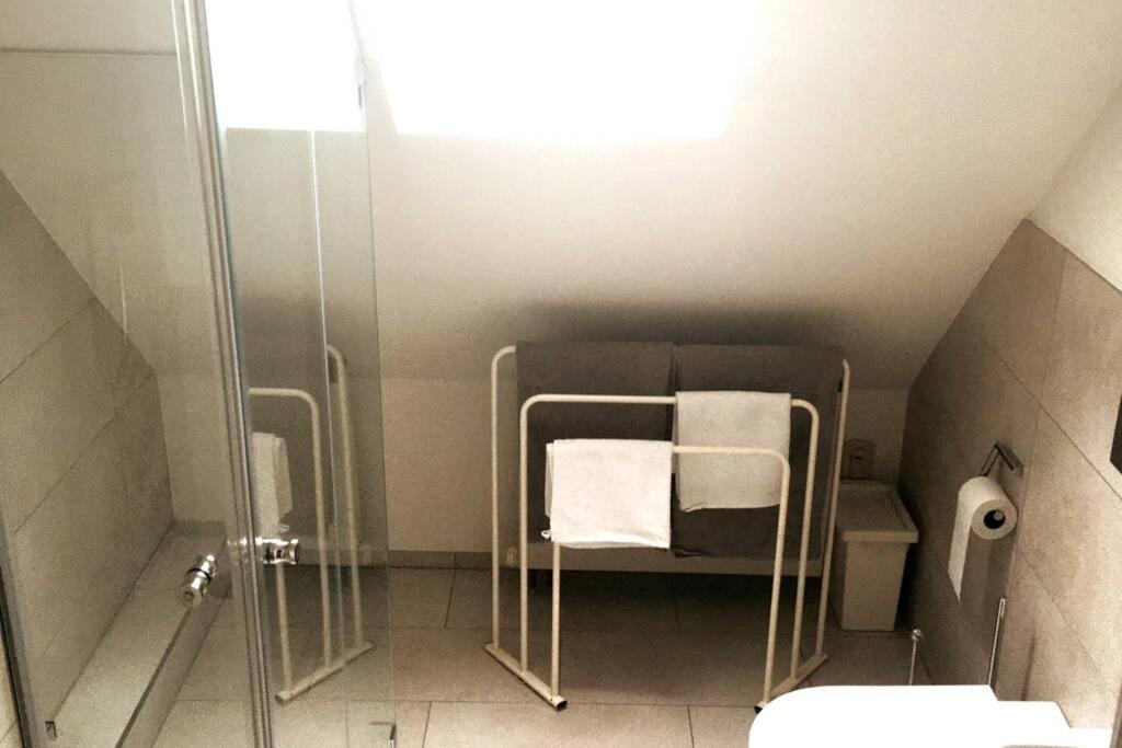 2-Zimmer-Apartment in München