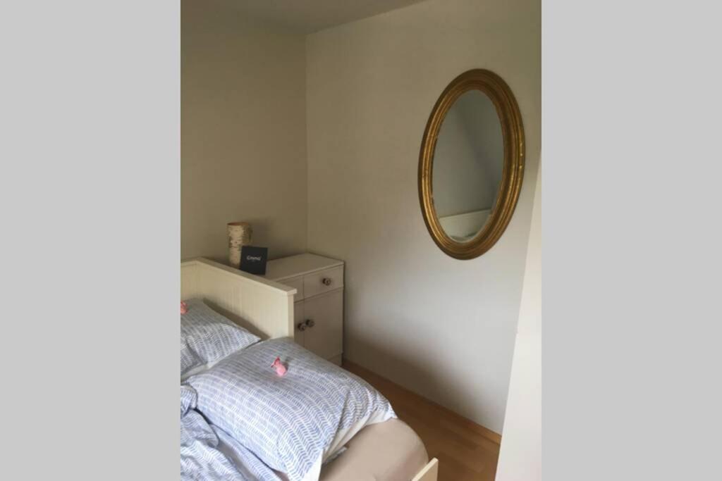 2-Zimmer-Apartment in München