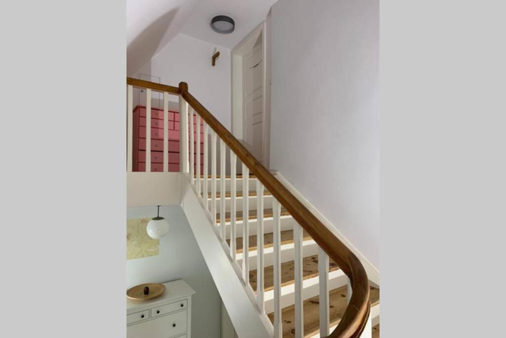 2-Zimmer-Apartment in München