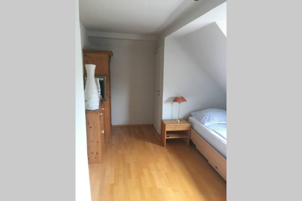 2-Zimmer-Apartment in München