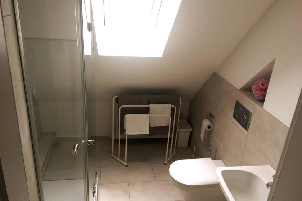 2-Zimmer-Apartment in München