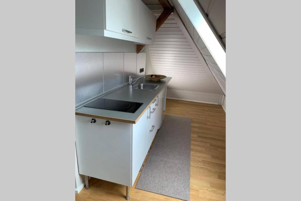 2-Zimmer-Apartment in München
