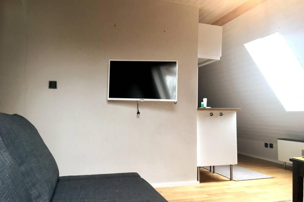 2-Zimmer-Apartment in München