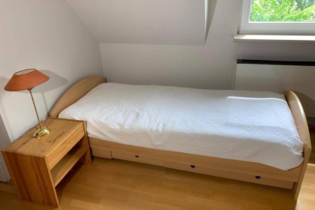 2-Zimmer-Apartment in München