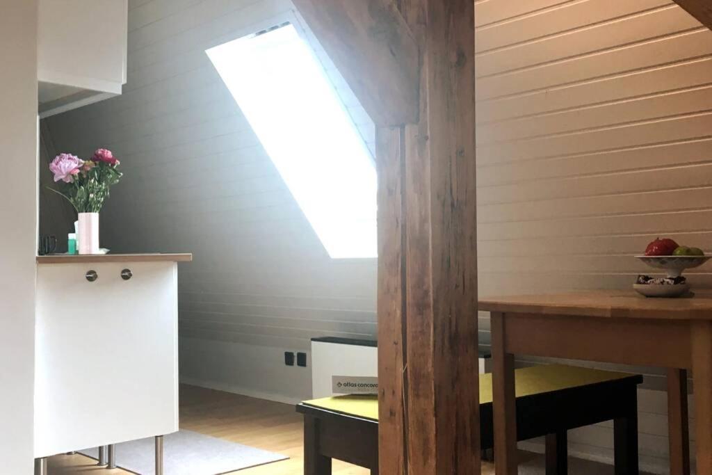 2-Zimmer-Apartment in München