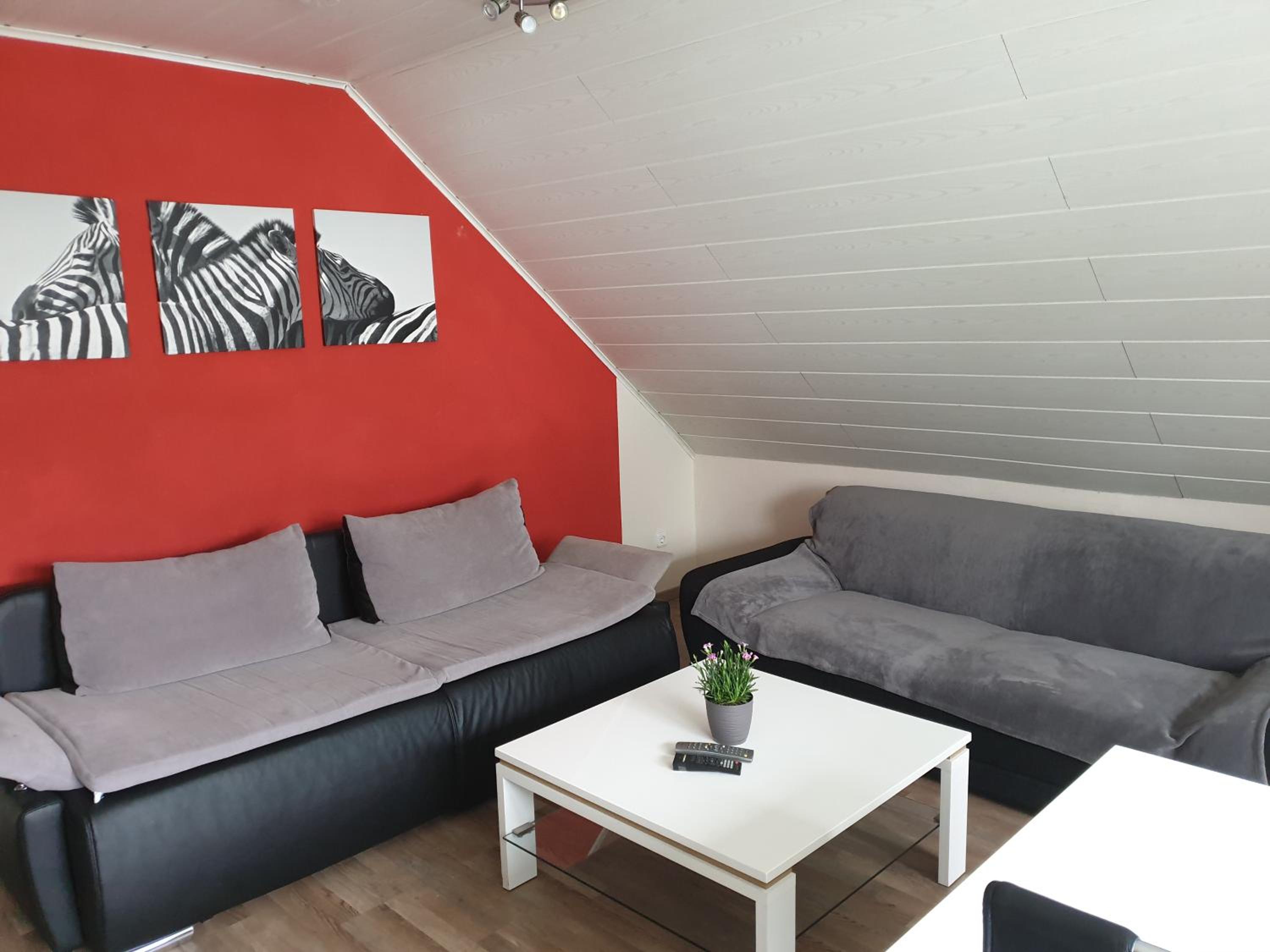 Lindner Ferienwohnungen und Doppelzimmer view 5