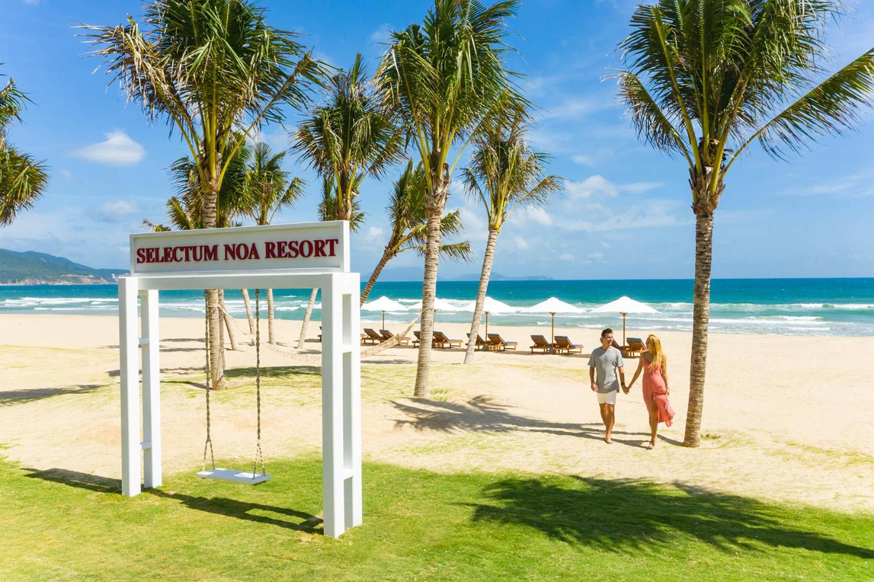Selectum Noa Resort Cam Ranh 101
