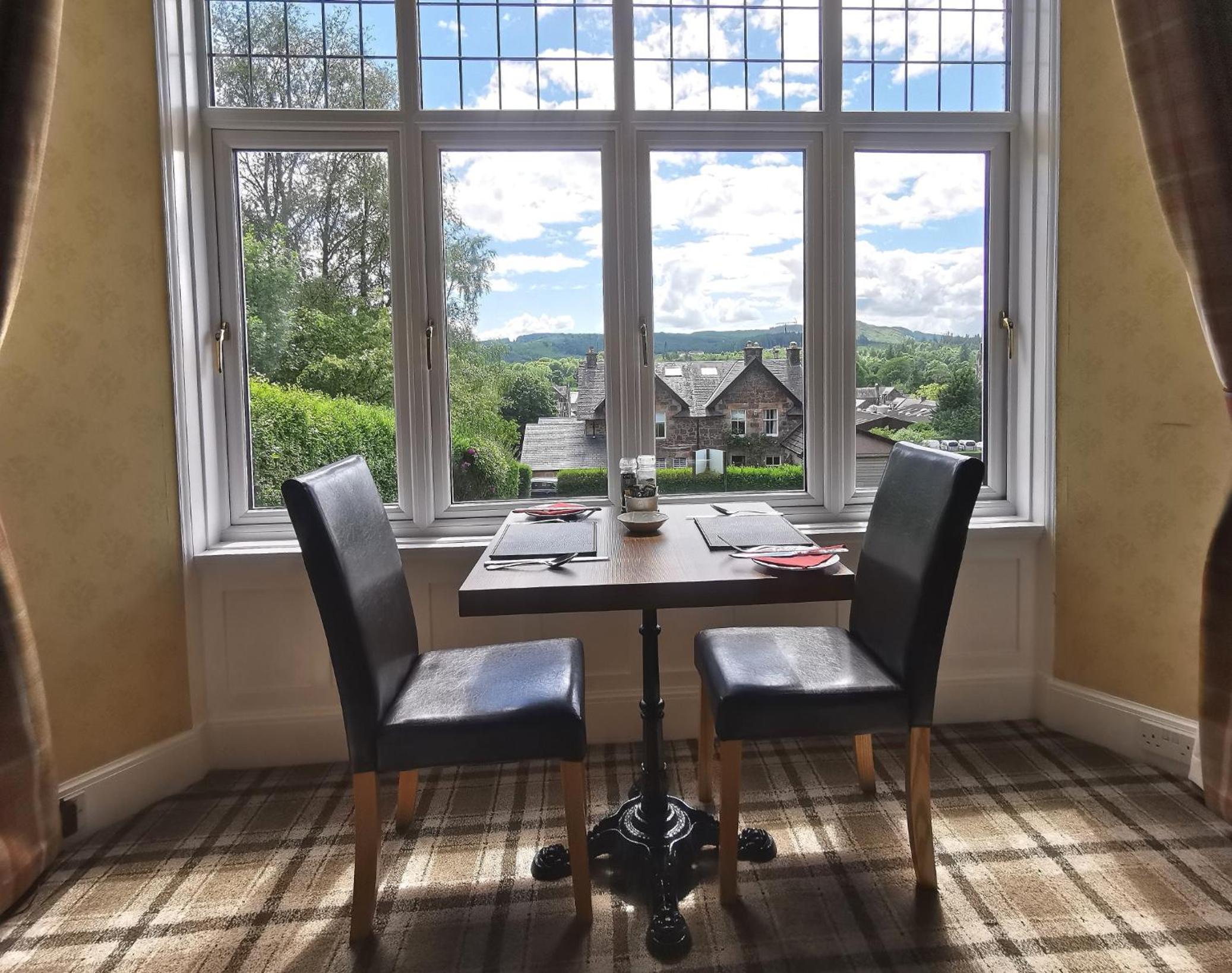 The Knowe Guest House