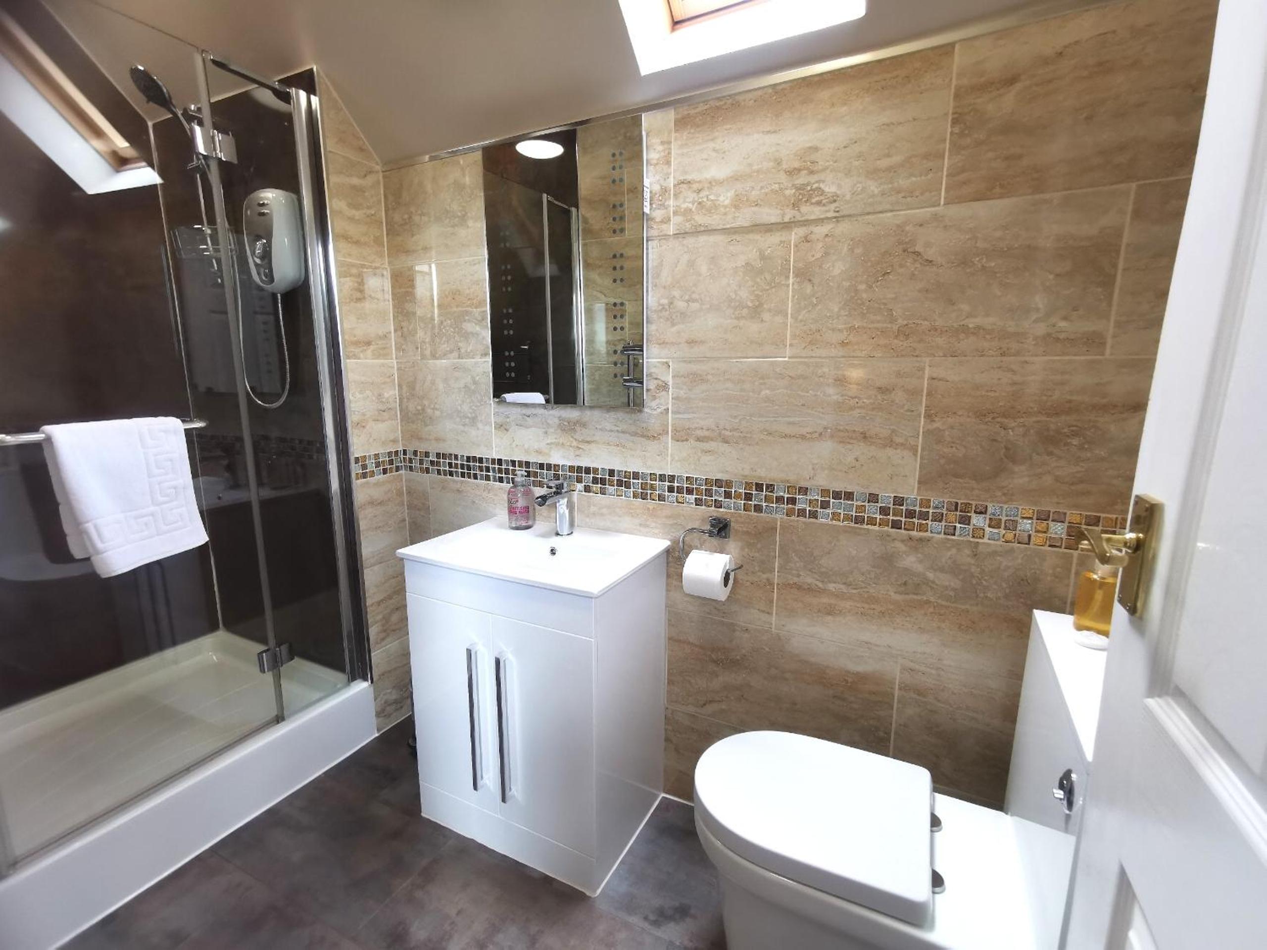 The Knowe Guest House