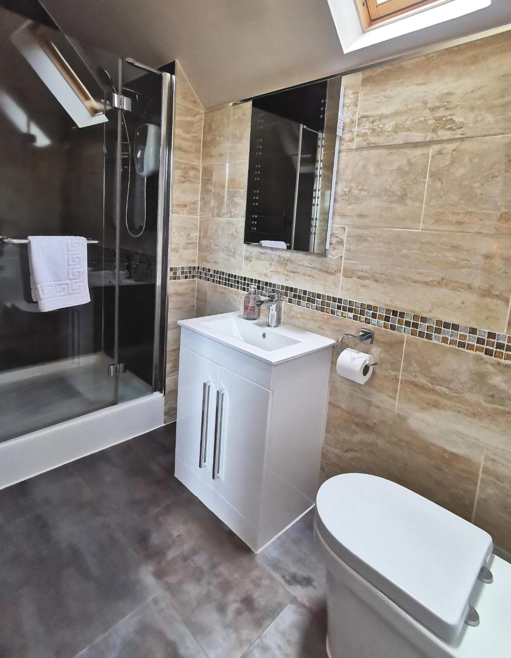 The Knowe Guest House
