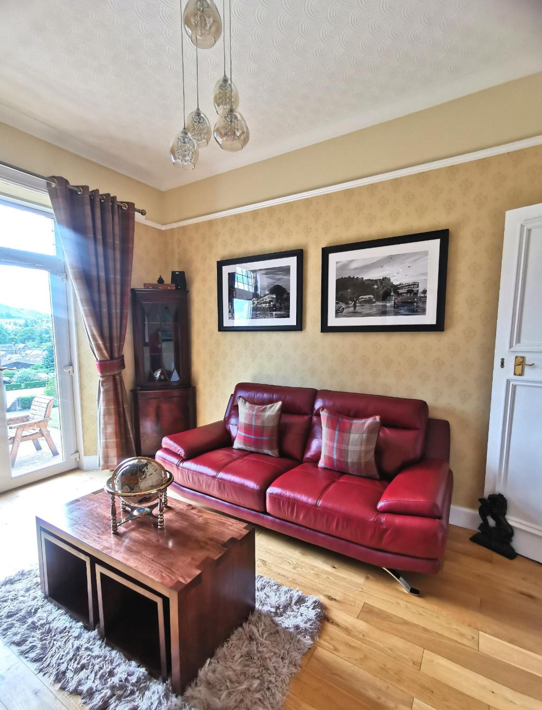 The Knowe Guest House