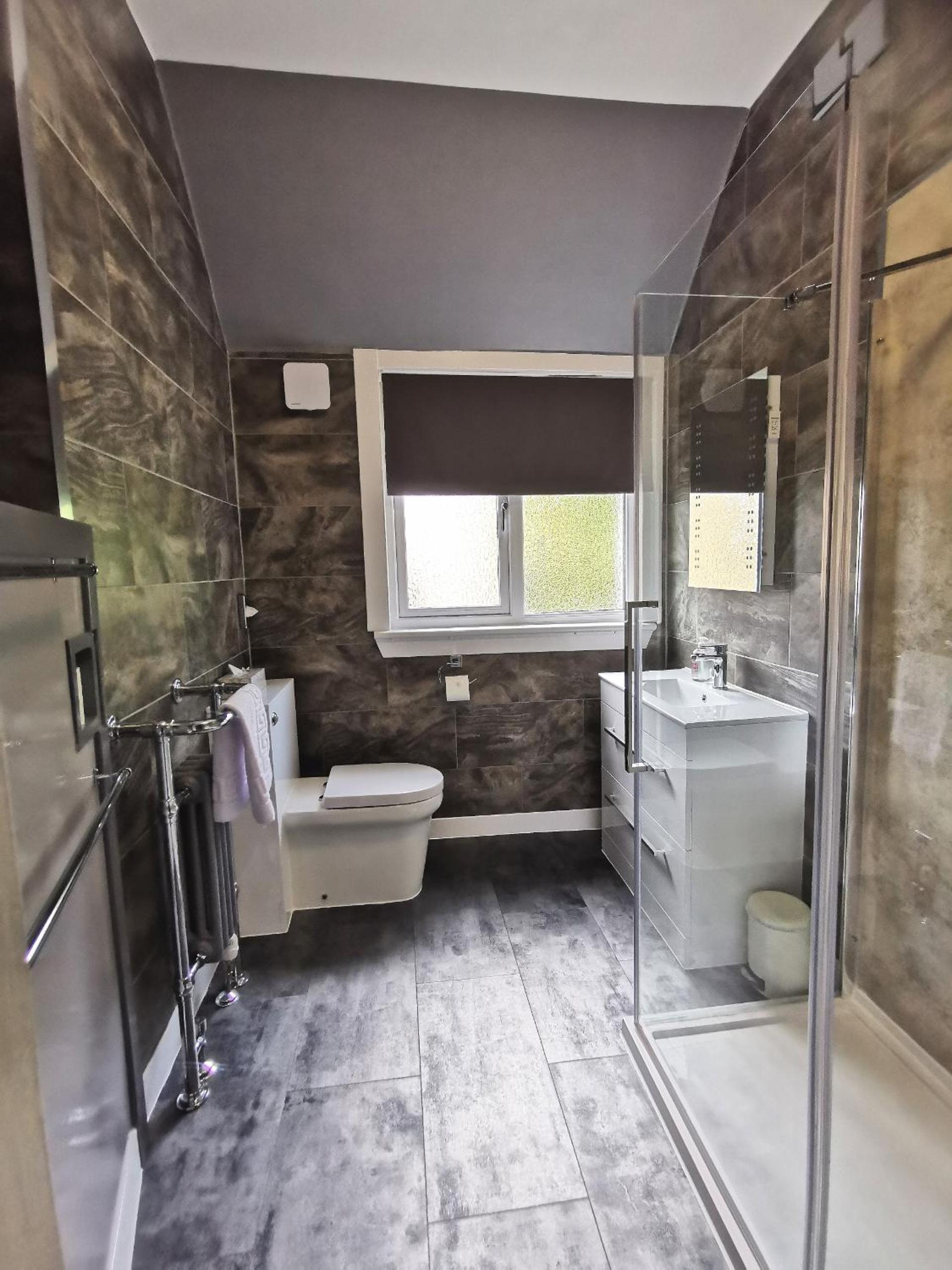 The Knowe Guest House