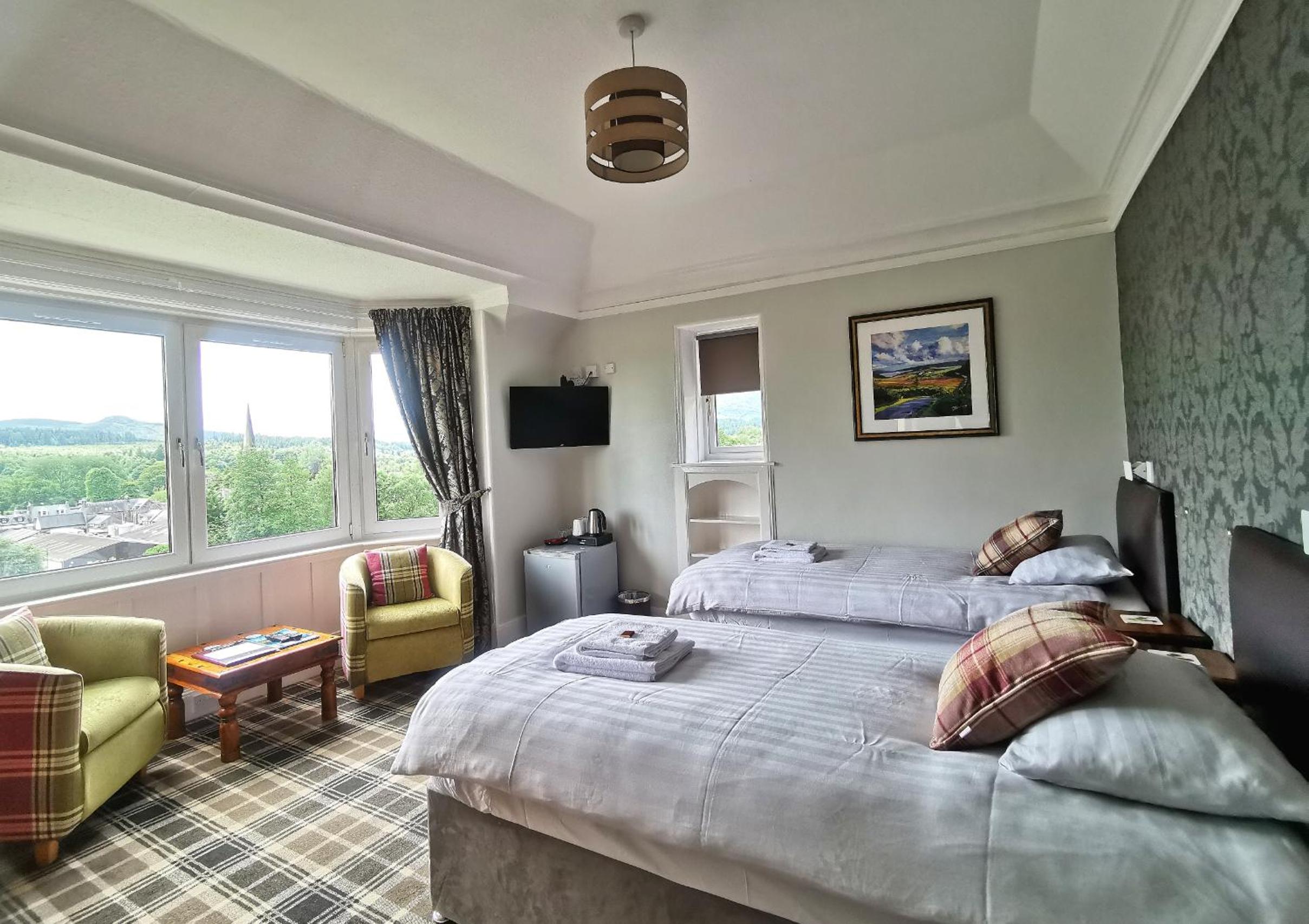 The Knowe Guest House