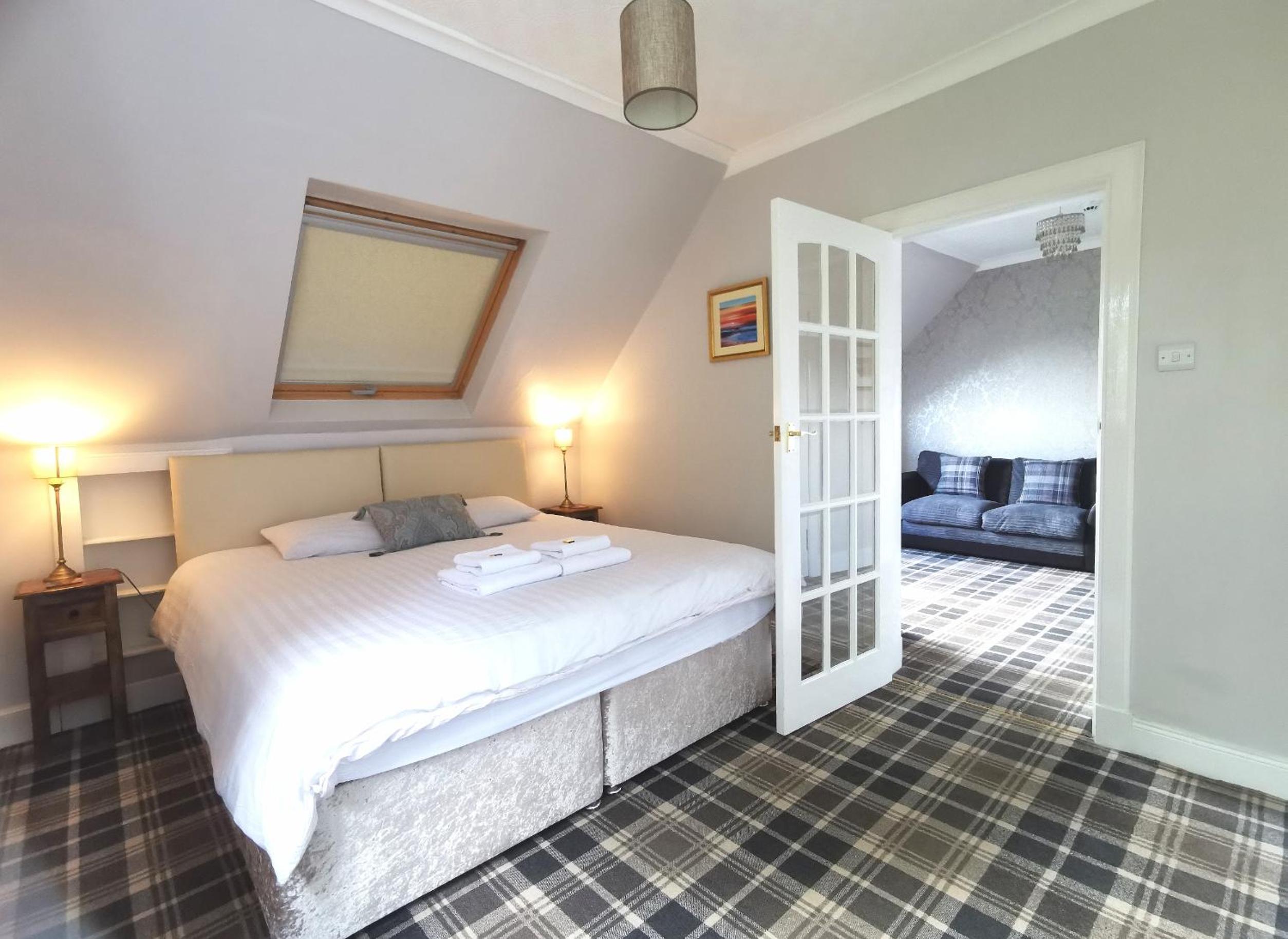 The Knowe Guest House