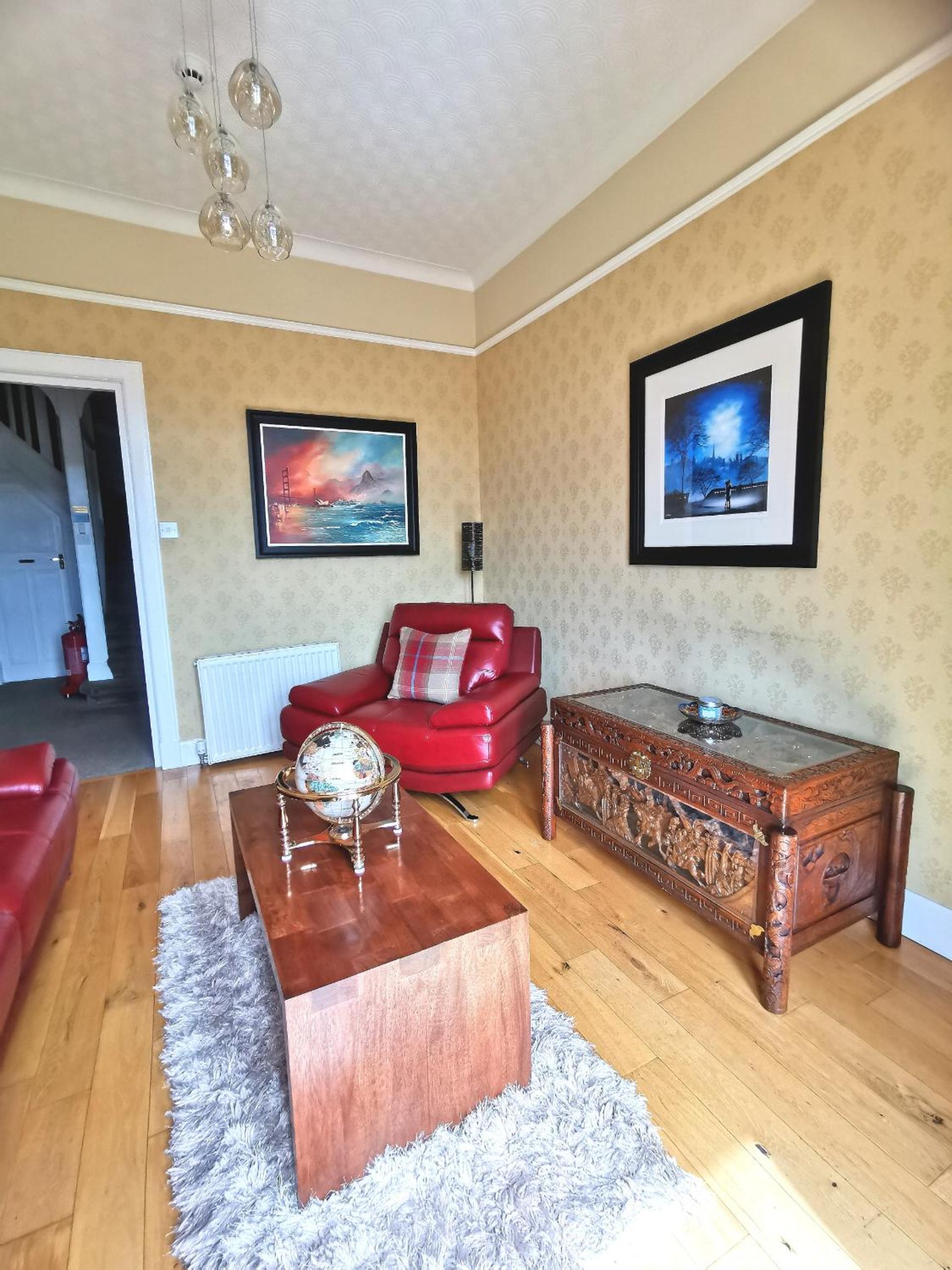 The Knowe Guest House