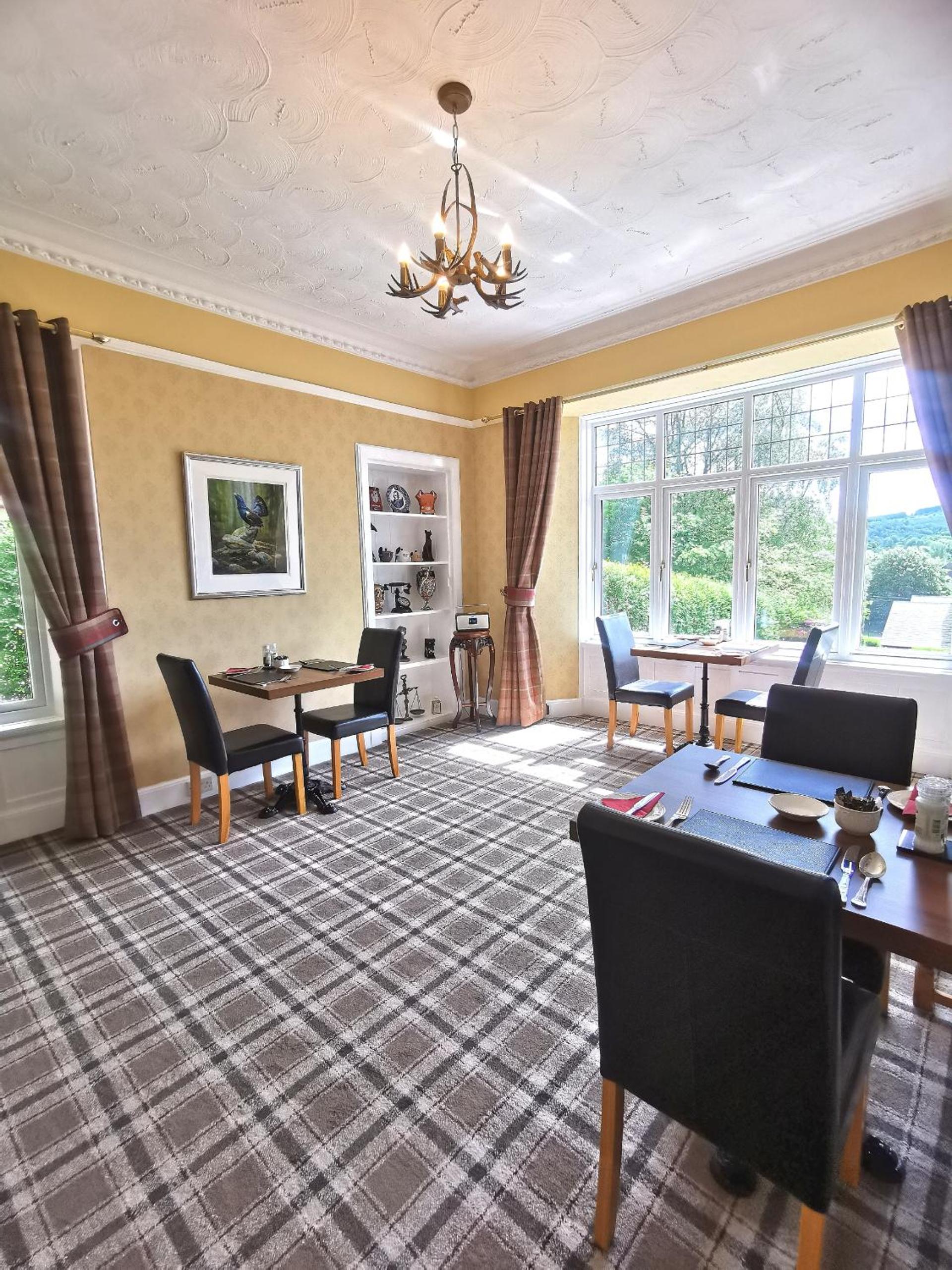 The Knowe Guest House