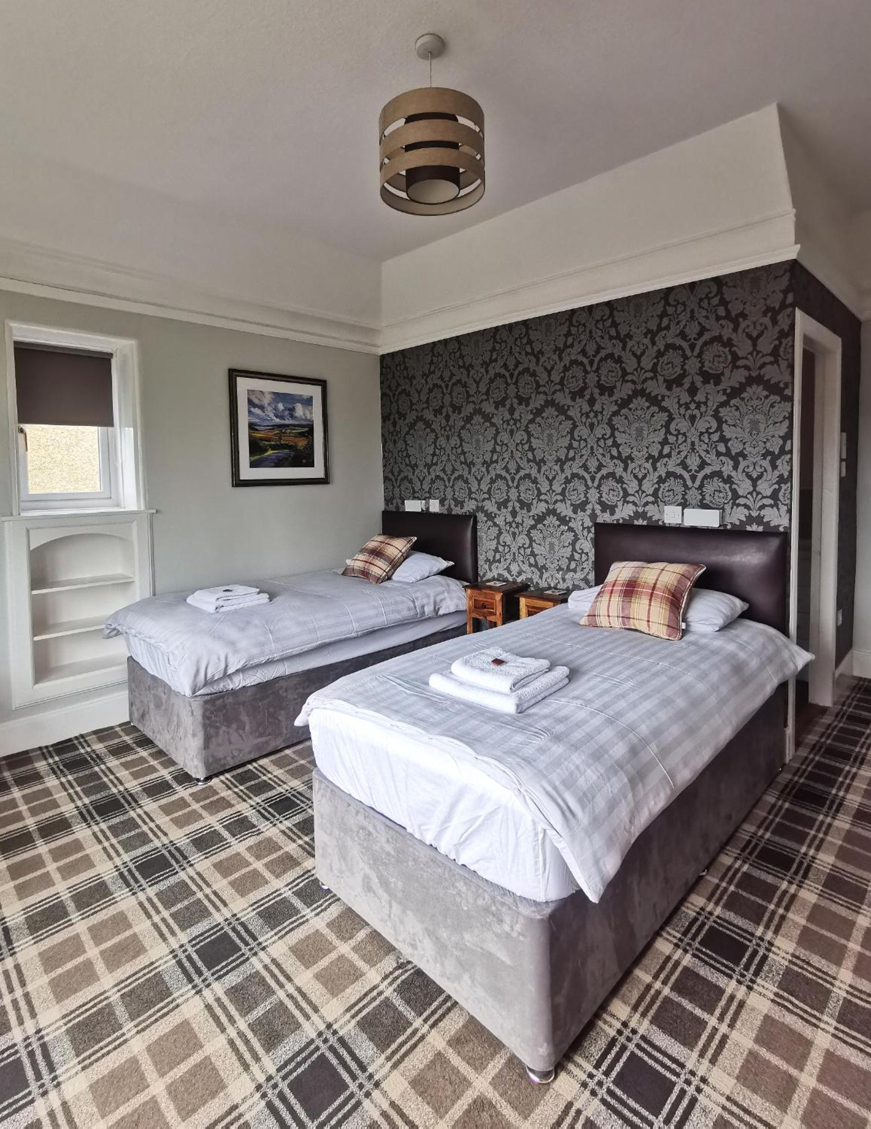 The Knowe Guest House