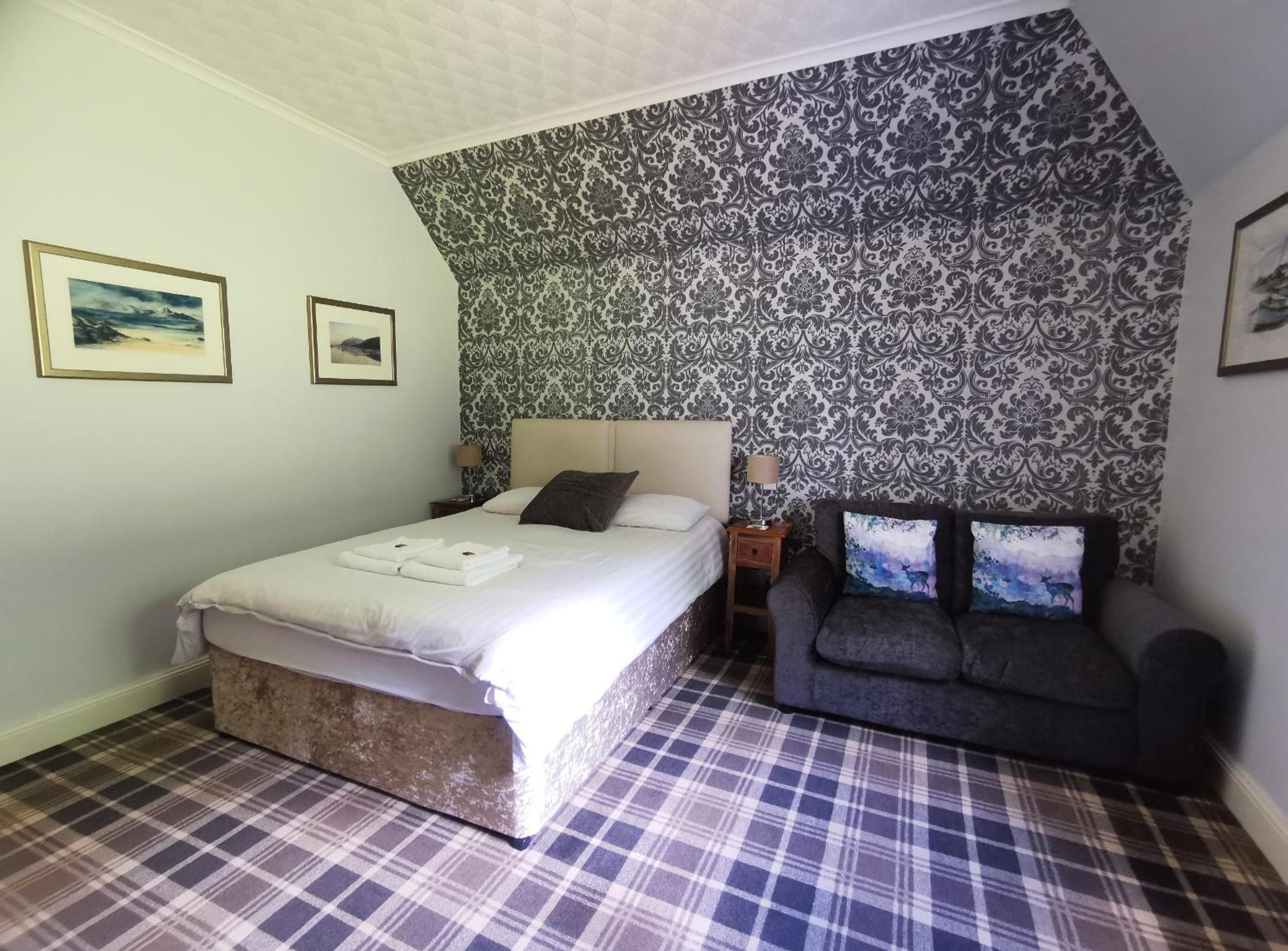 The Knowe Guest House