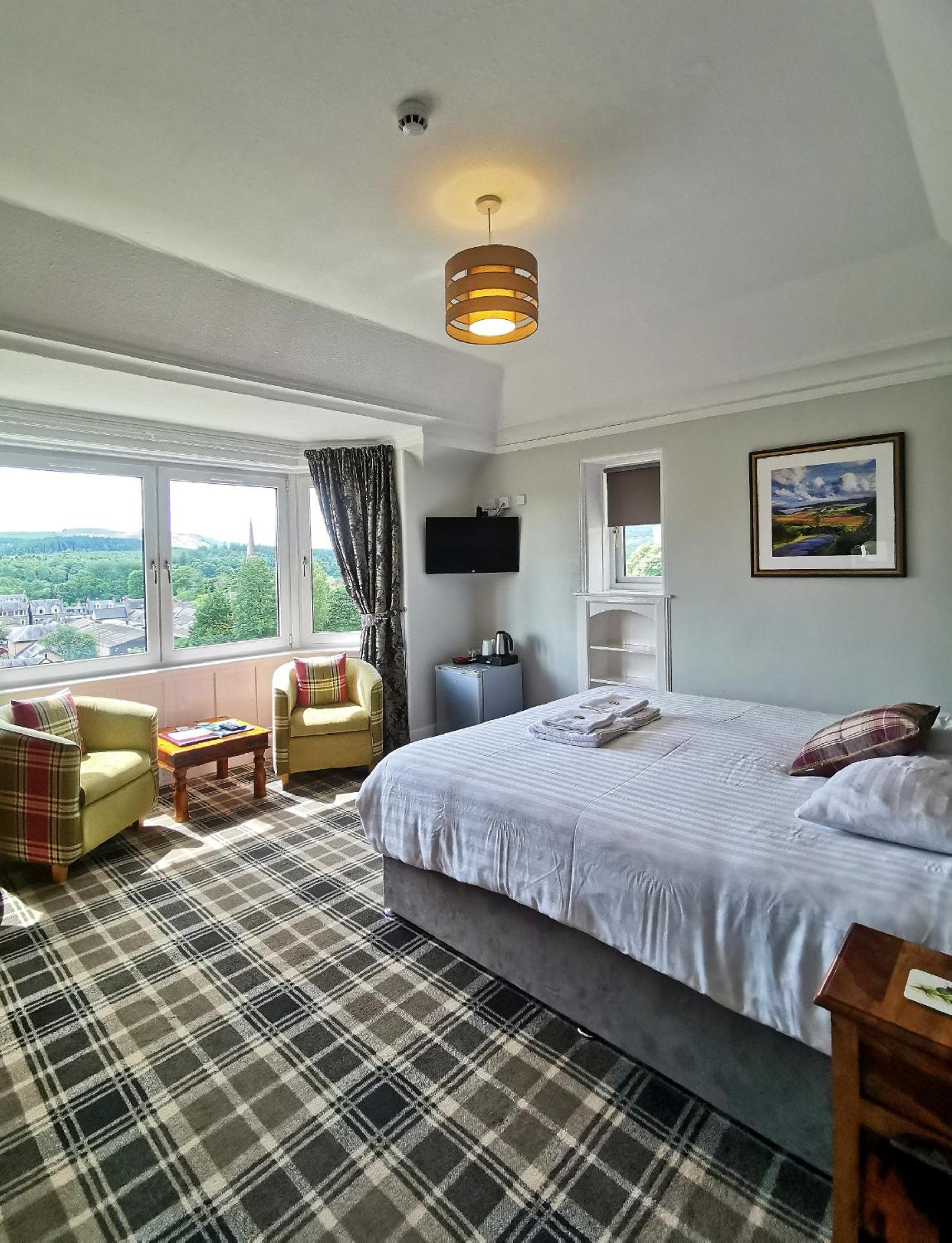 The Knowe Guest House