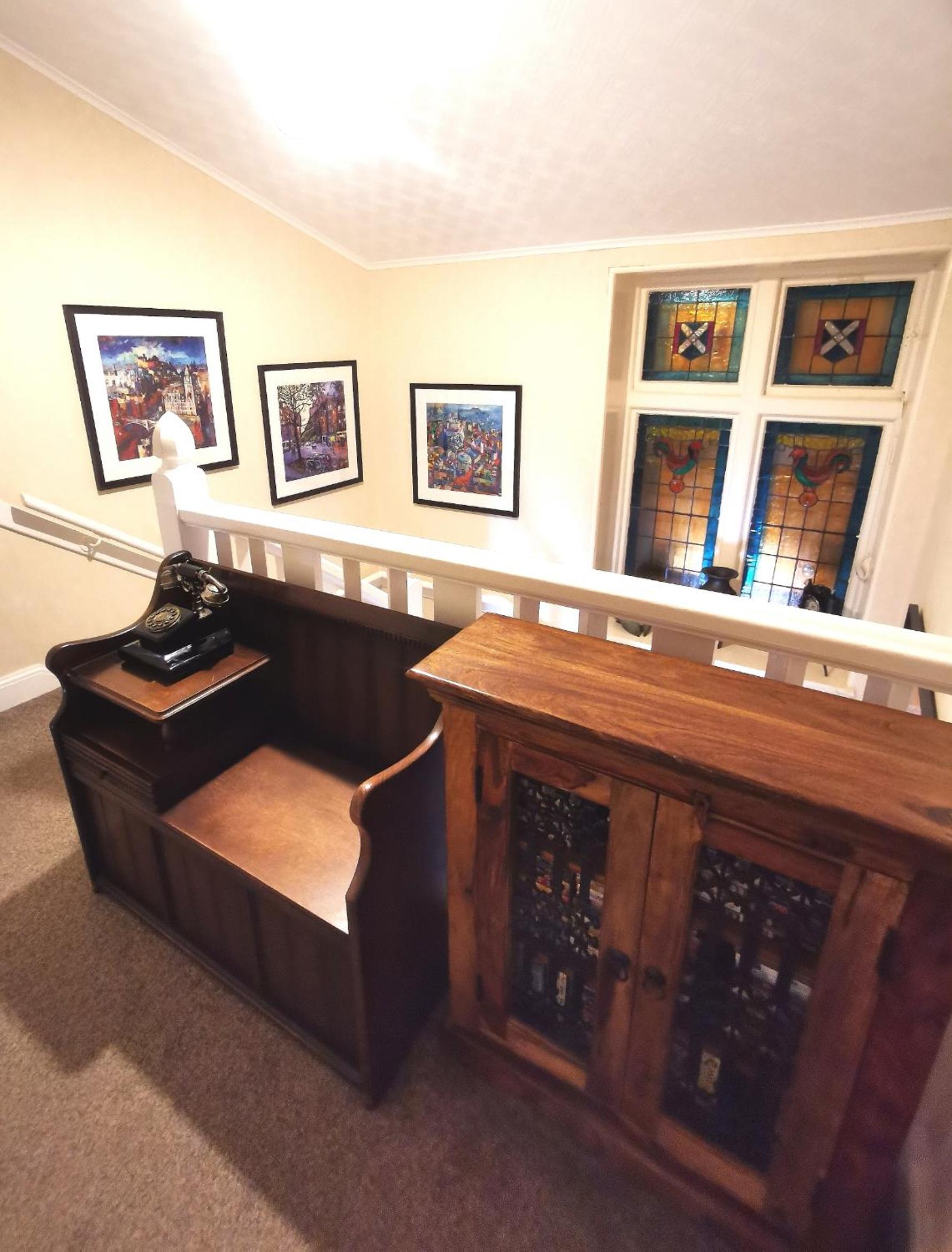 The Knowe Guest House