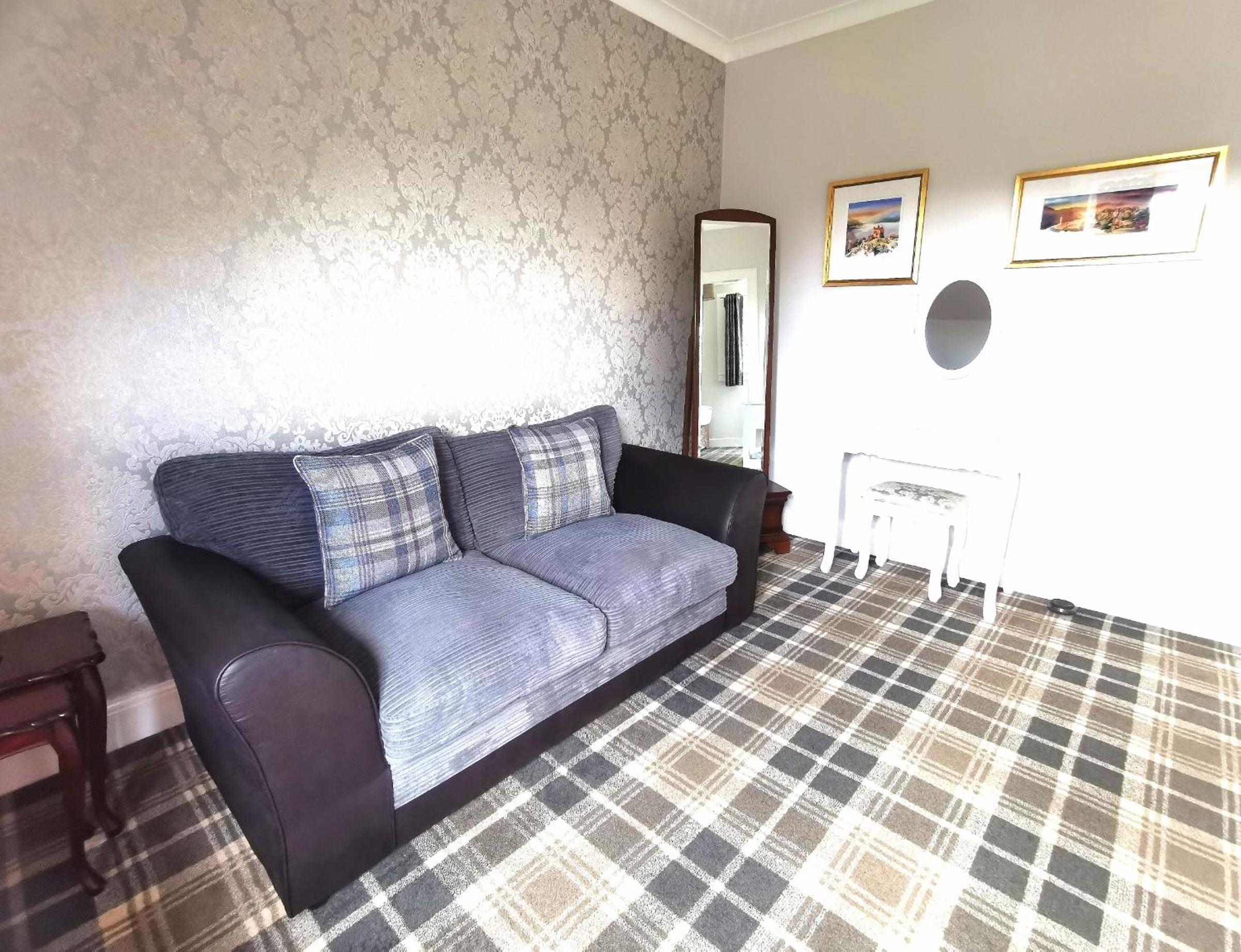 The Knowe Guest House