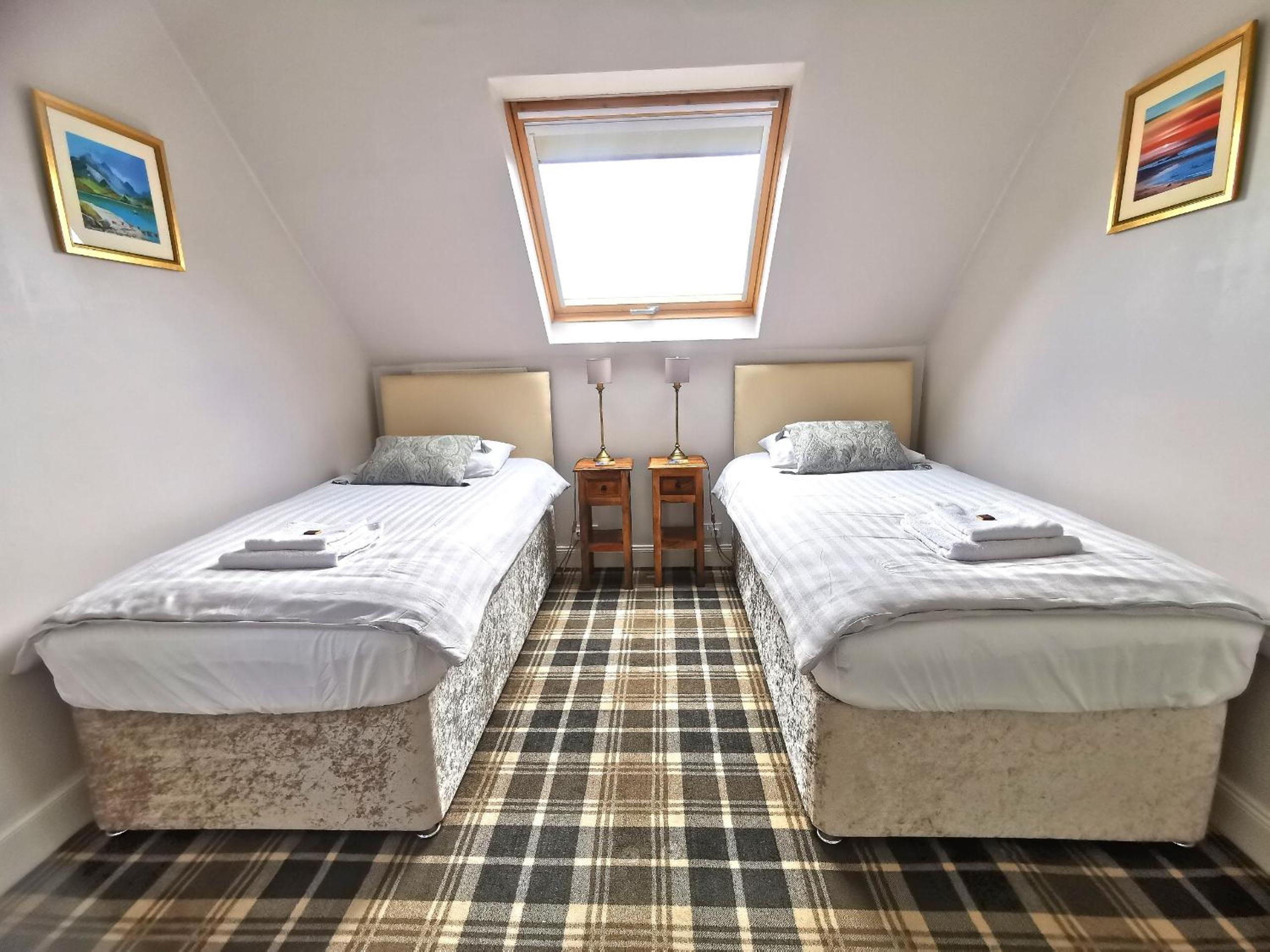 The Knowe Guest House