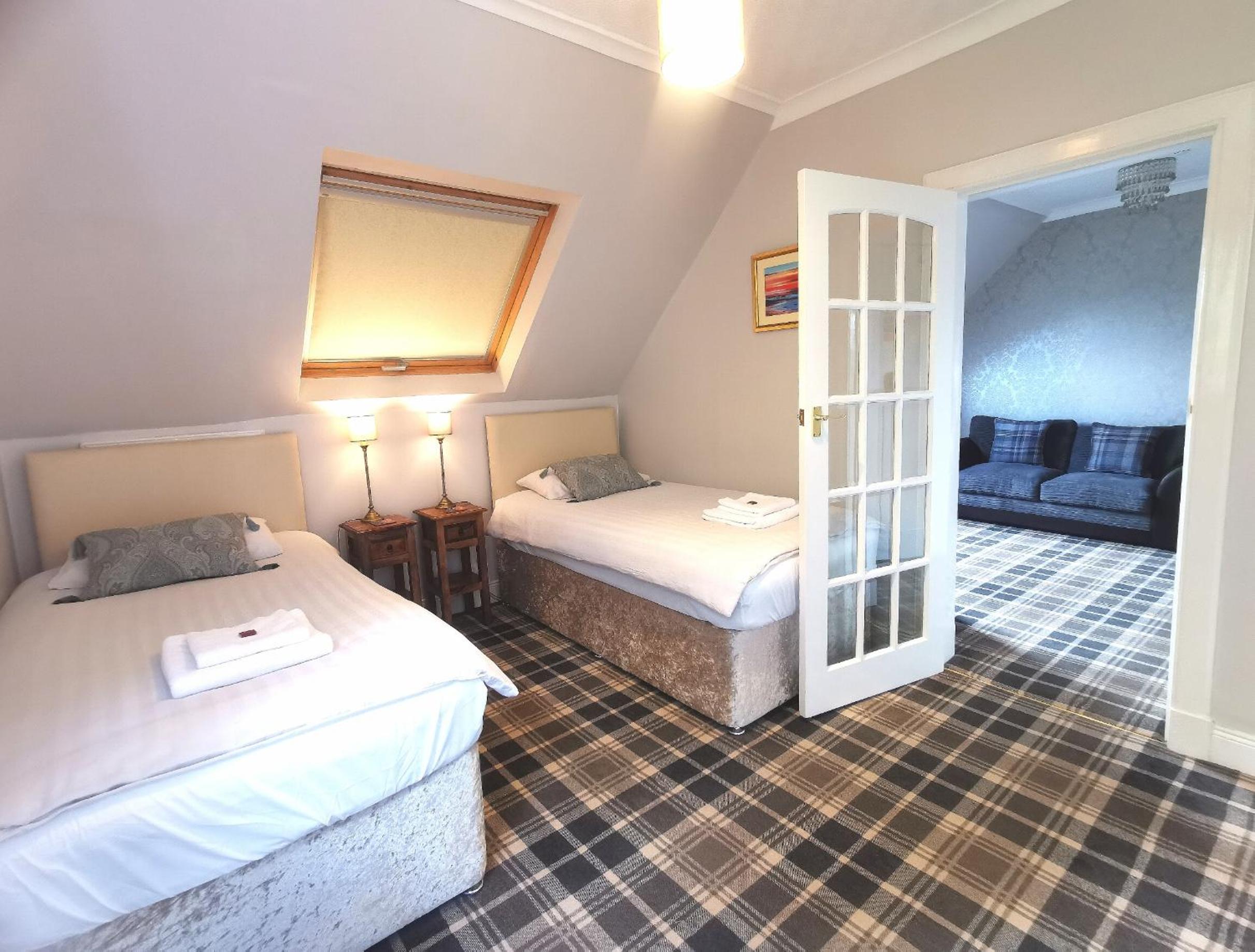 The Knowe Guest House