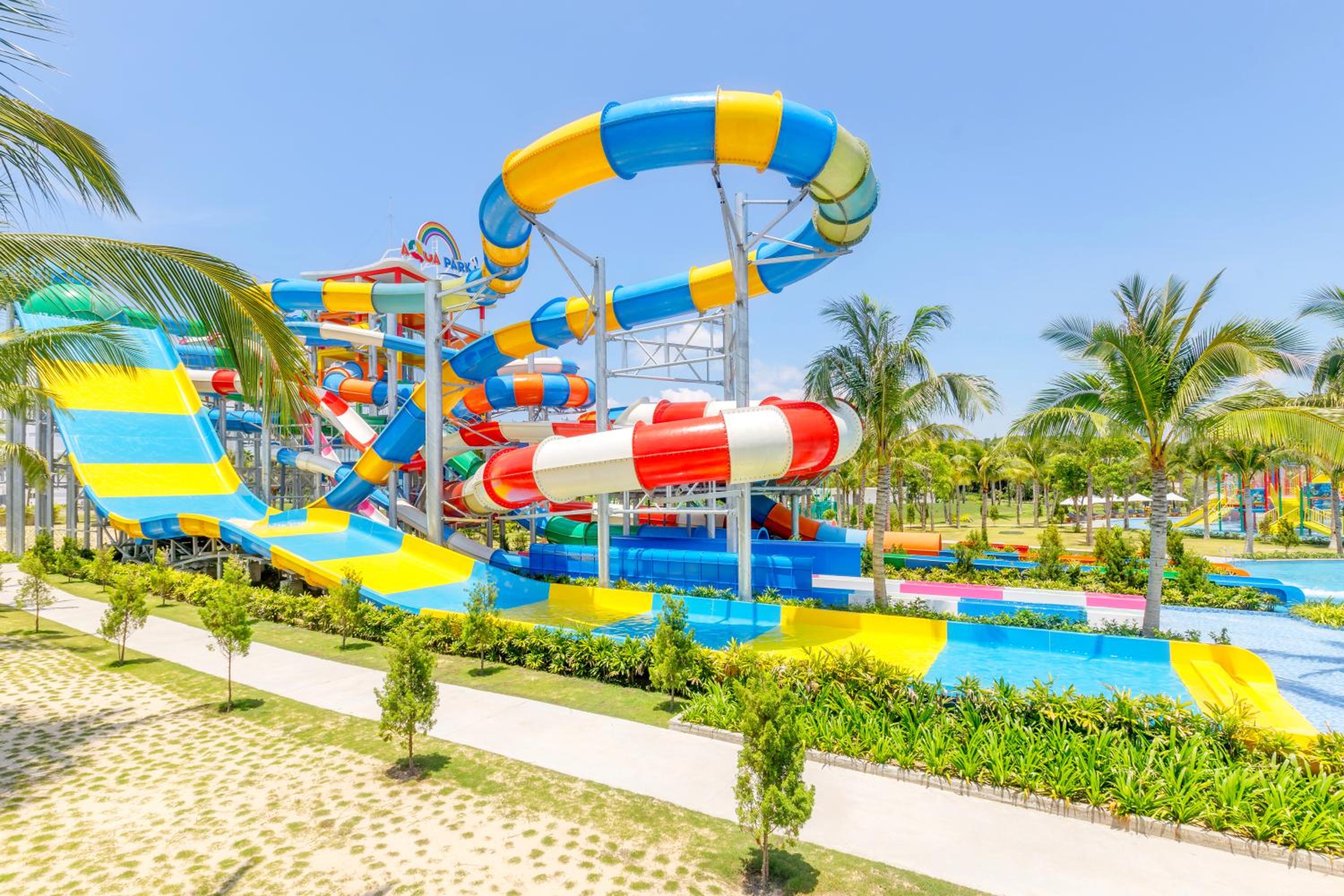 Selectum Noa Resort Cam Ranh 9